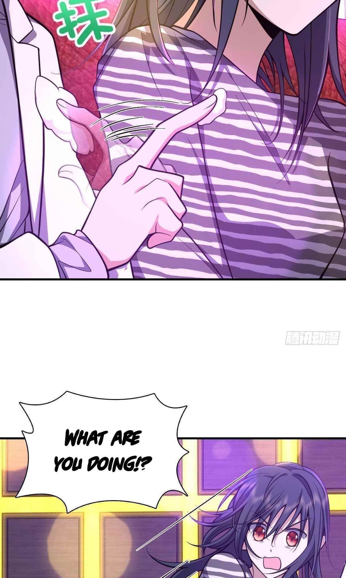 My Wife is From a Thousand Years Ago Chapter 33 - Manhwa18.com