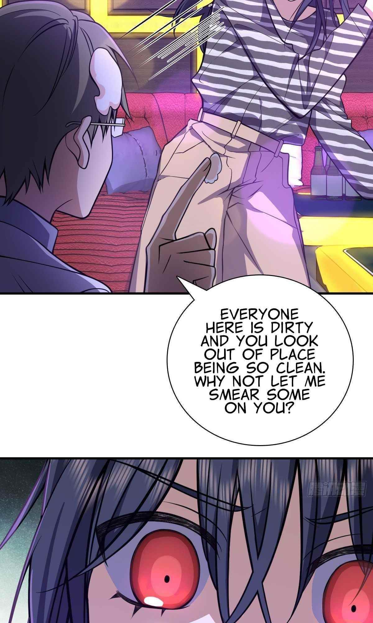 My Wife is From a Thousand Years Ago Chapter 33 - Manhwa18.com