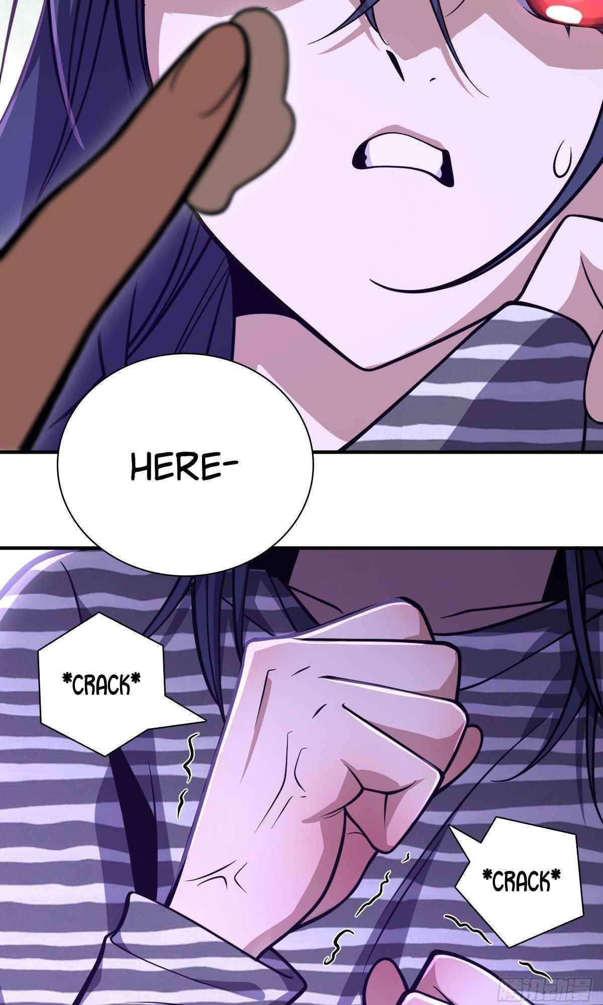 My Wife is From a Thousand Years Ago Chapter 33 - Manhwa18.com