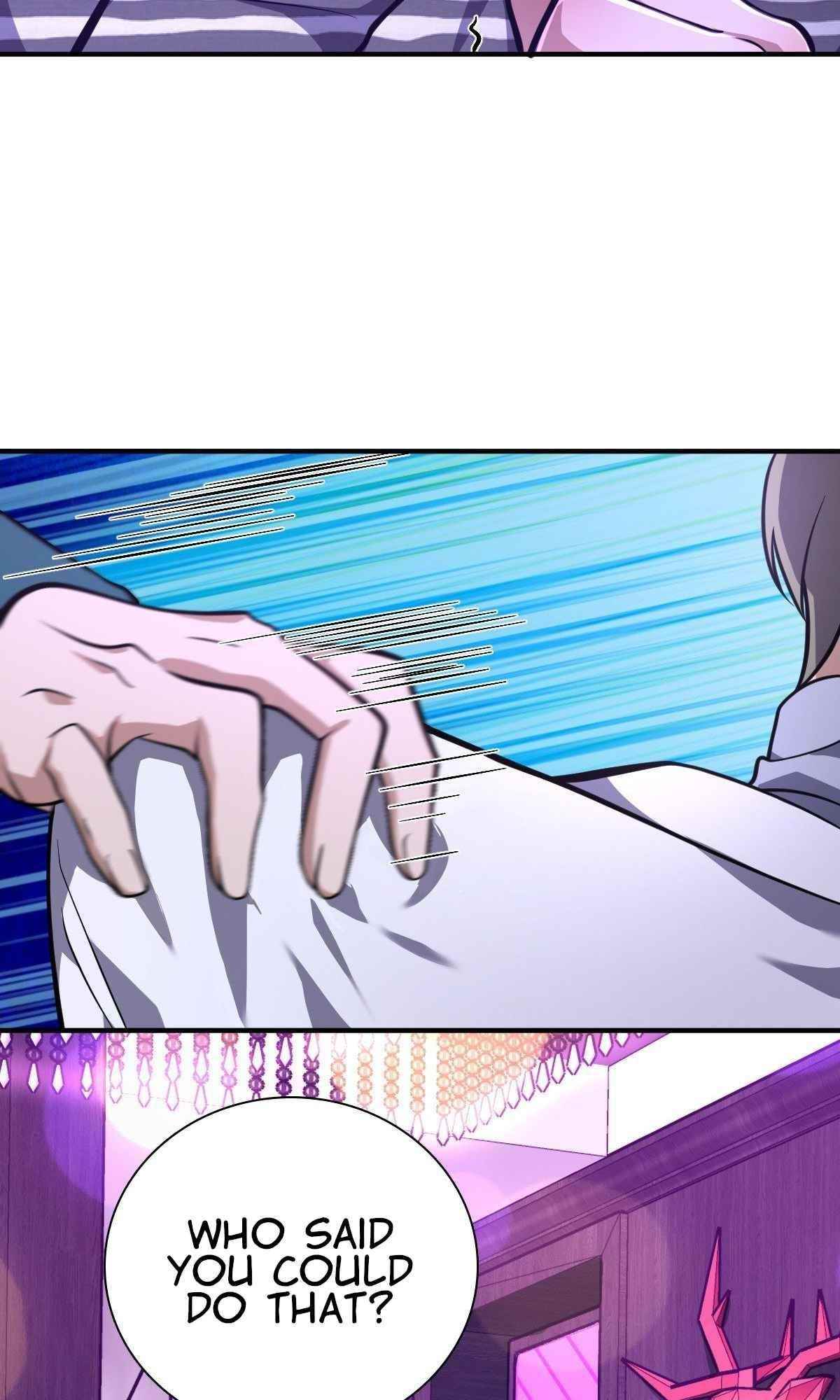 My Wife is From a Thousand Years Ago Chapter 33 - Manhwa18.com