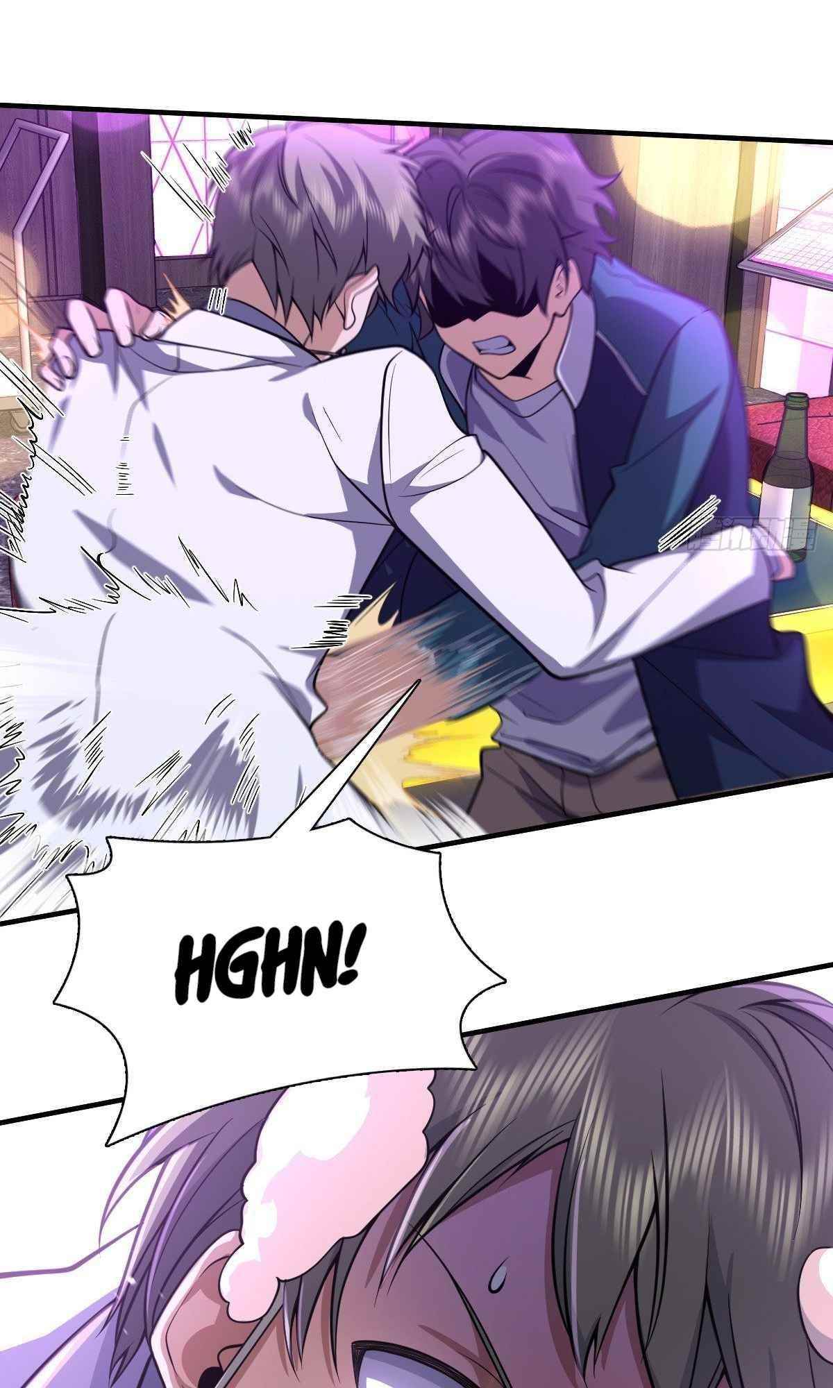 My Wife is From a Thousand Years Ago Chapter 33 - Manhwa18.com