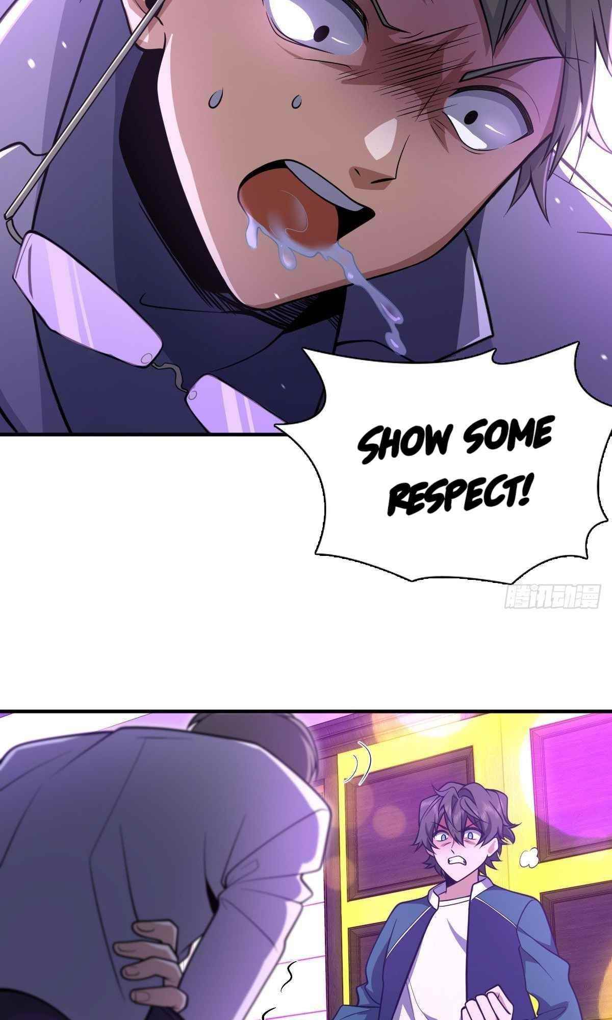 My Wife is From a Thousand Years Ago Chapter 33 - Manhwa18.com