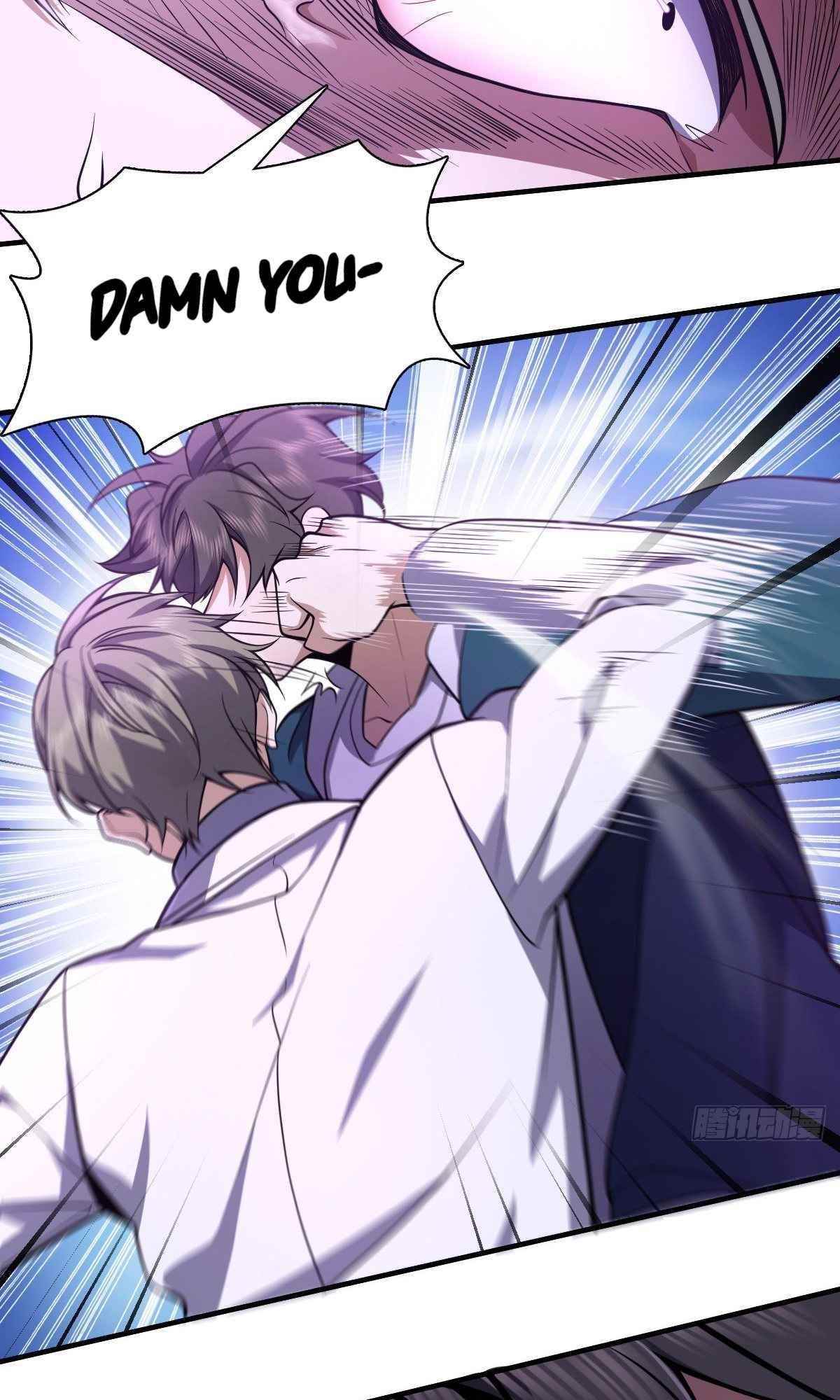 My Wife is From a Thousand Years Ago Chapter 33 - Manhwa18.com