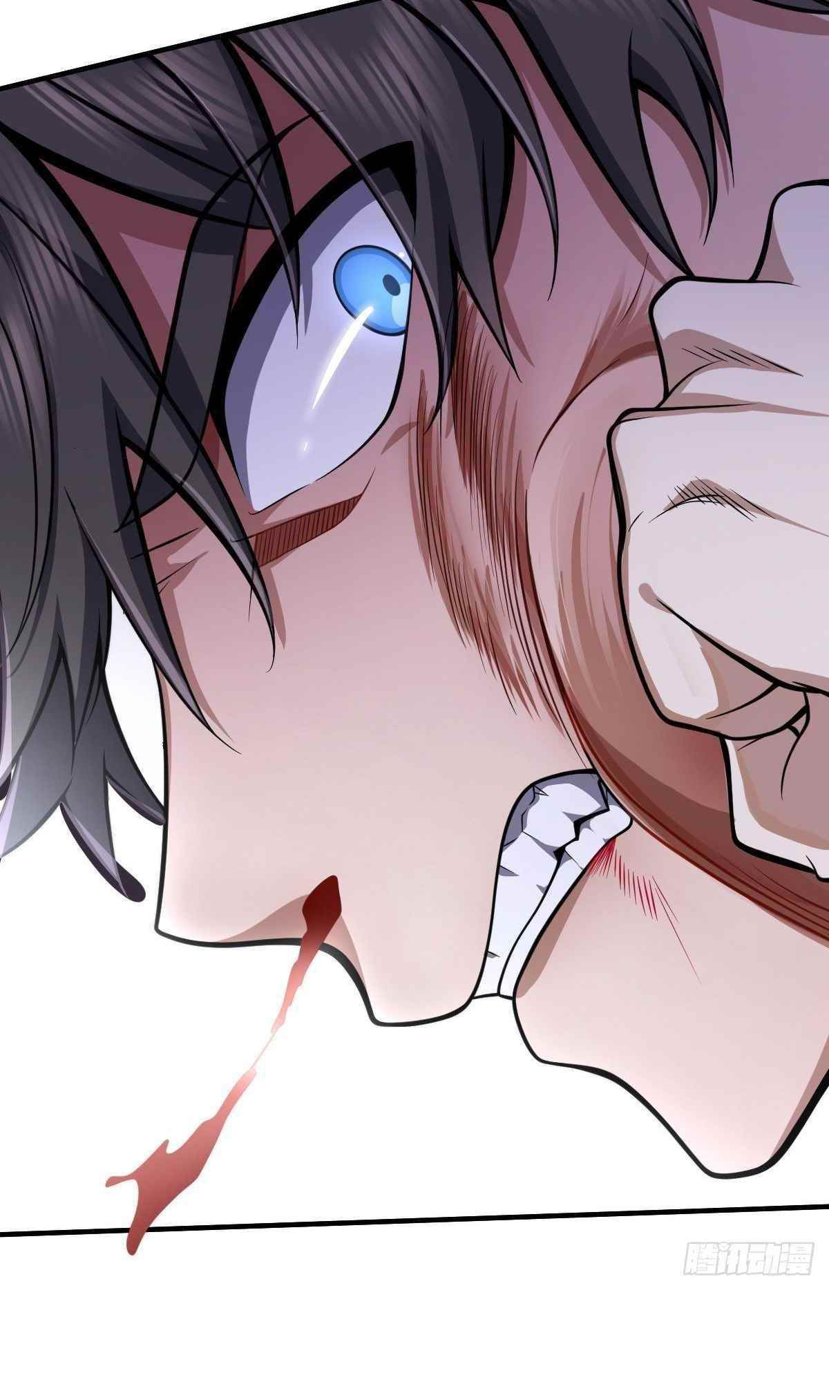 My Wife is From a Thousand Years Ago Chapter 33 - Manhwa18.com