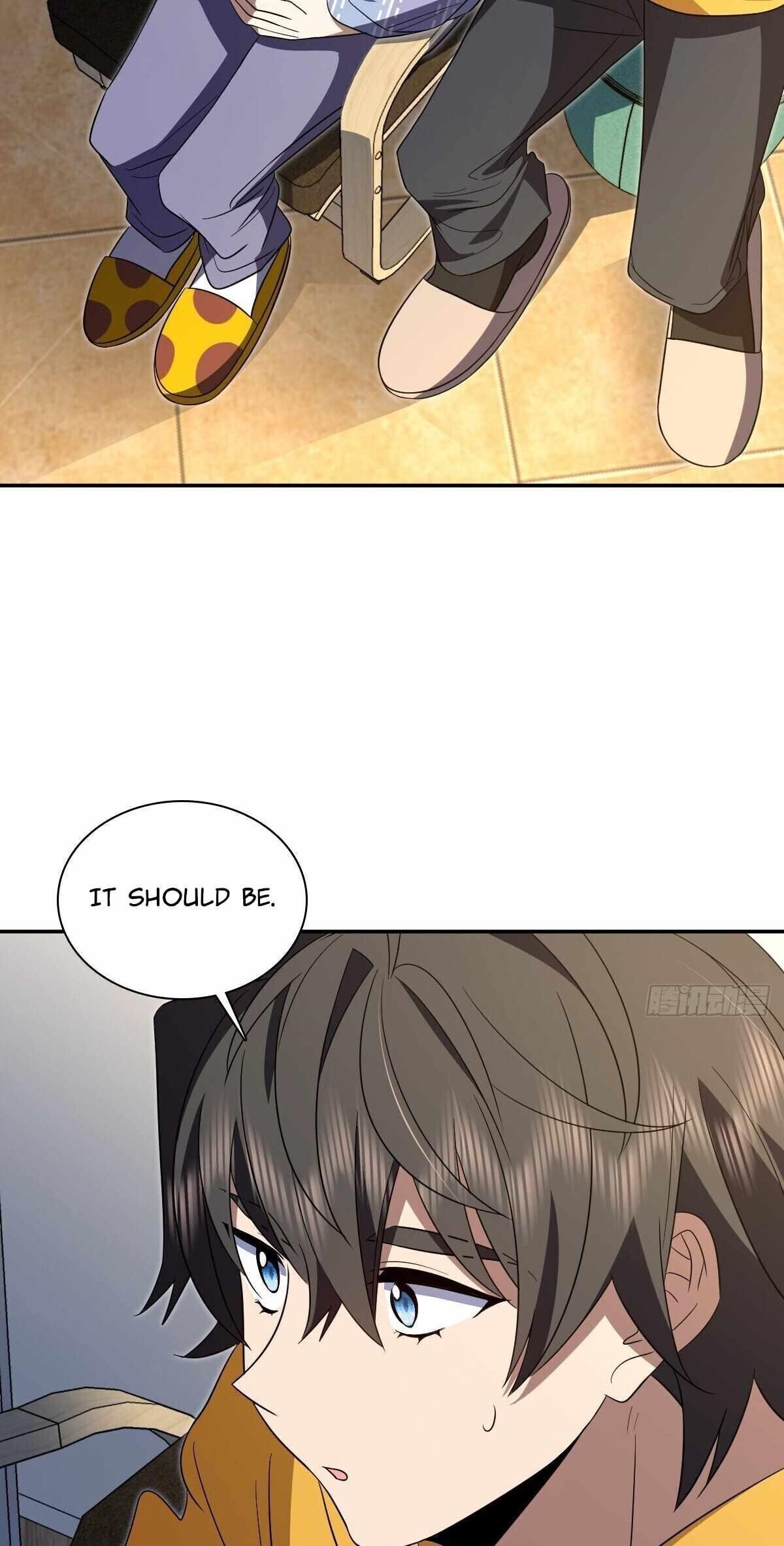My Wife is From a Thousand Years Ago Chapter 330 - Manhwa18.com