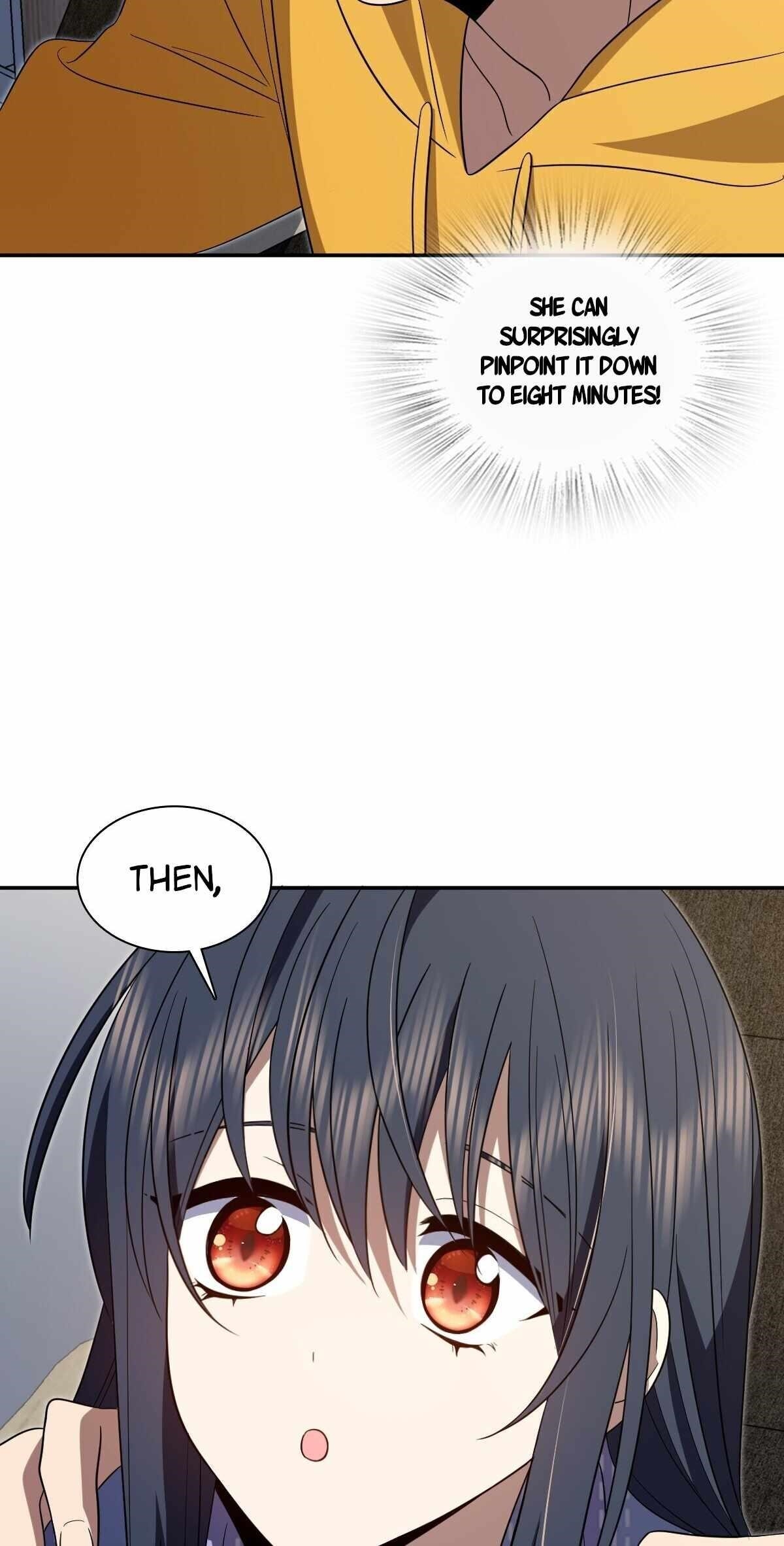My Wife is From a Thousand Years Ago Chapter 330 - Manhwa18.com