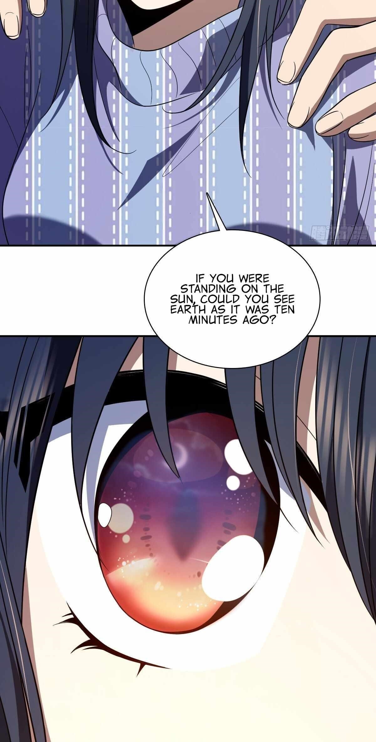 My Wife is From a Thousand Years Ago Chapter 330 - Manhwa18.com