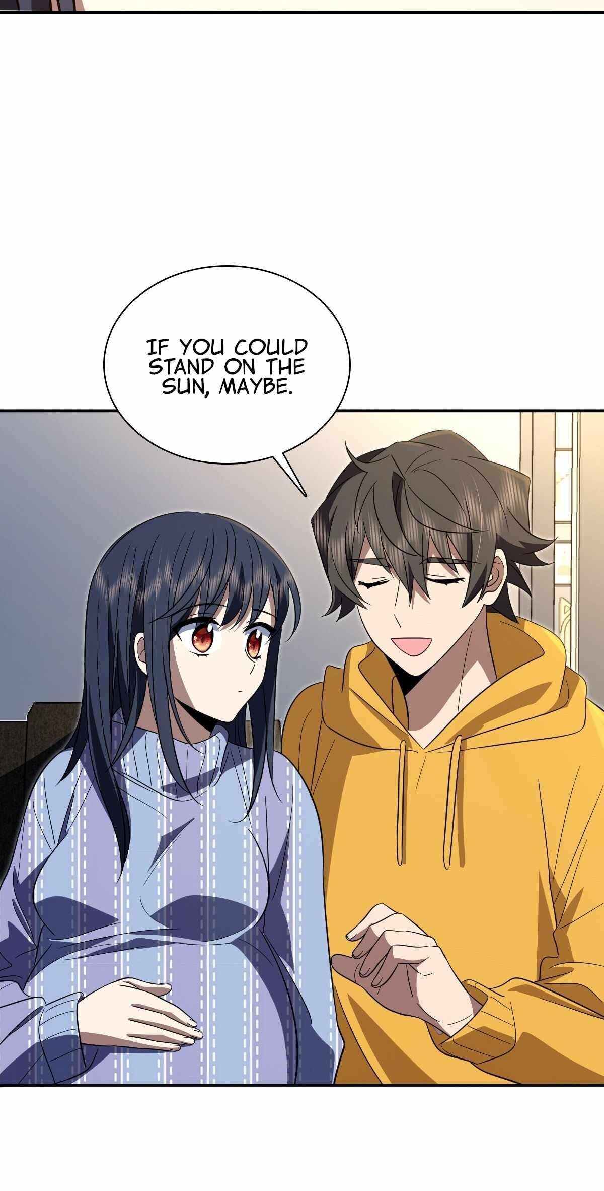 My Wife is From a Thousand Years Ago Chapter 330 - Manhwa18.com