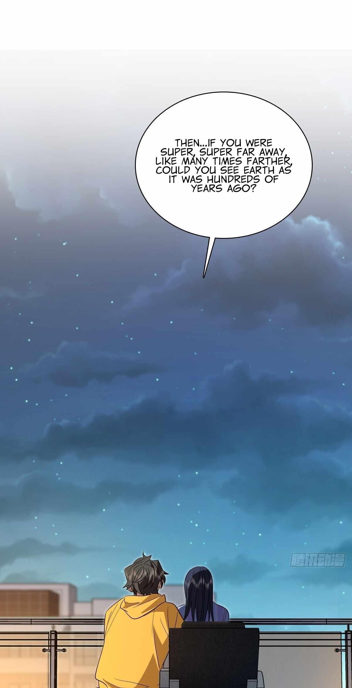 My Wife is From a Thousand Years Ago Chapter 330 - Manhwa18.com