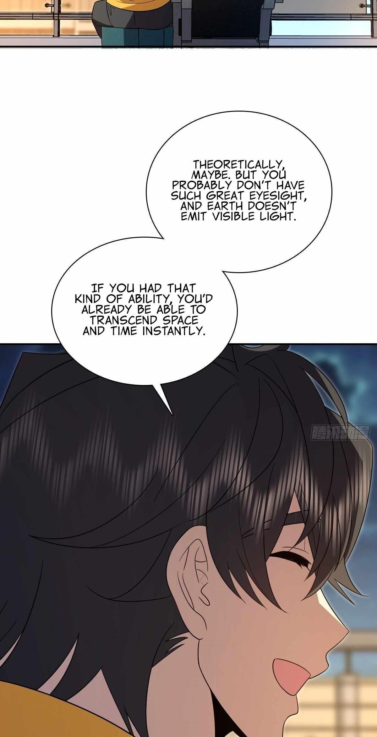 My Wife is From a Thousand Years Ago Chapter 330 - Manhwa18.com