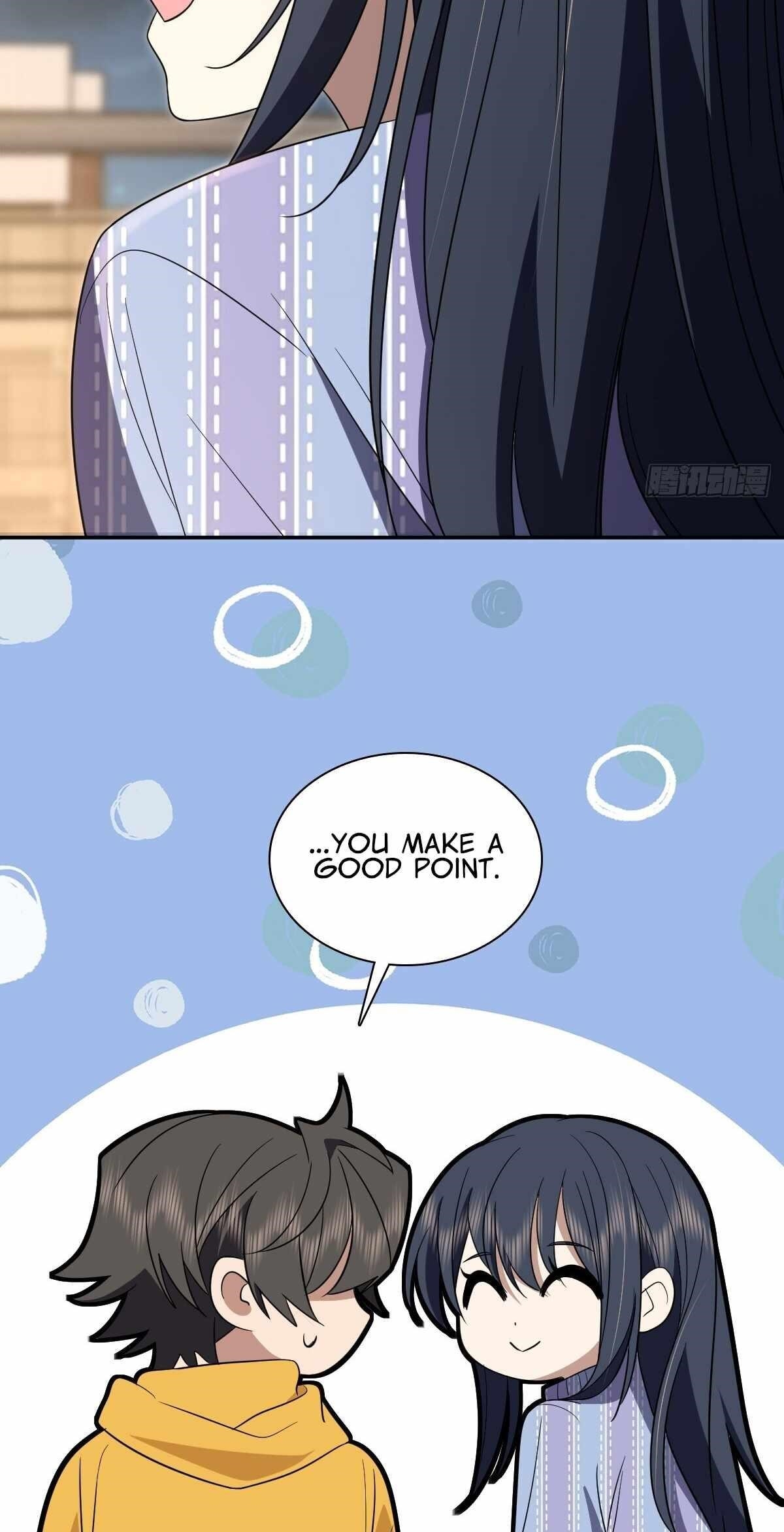 My Wife is From a Thousand Years Ago Chapter 330 - Manhwa18.com