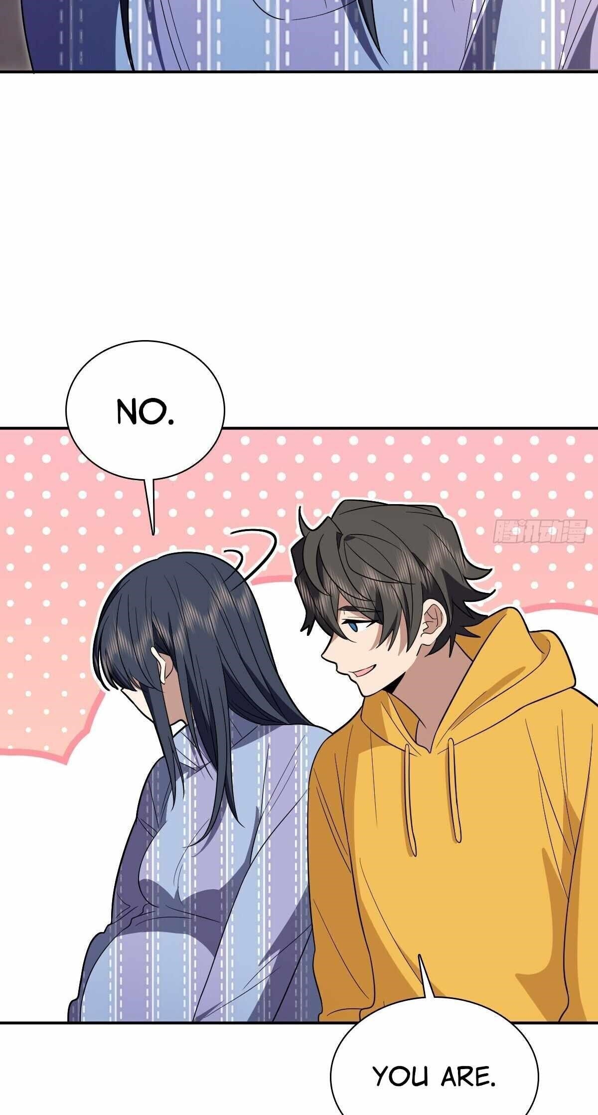 My Wife is From a Thousand Years Ago Chapter 330 - Manhwa18.com