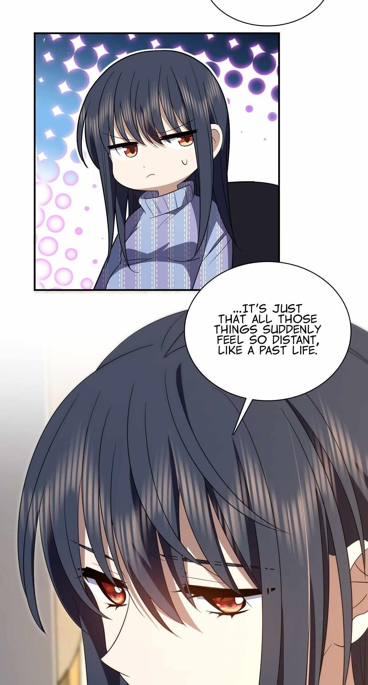 My Wife is From a Thousand Years Ago Chapter 330 - Manhwa18.com