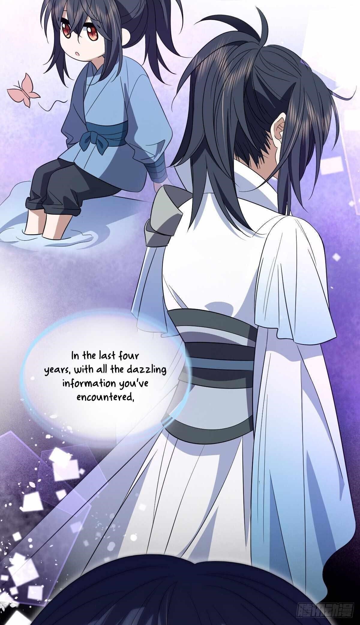 My Wife is From a Thousand Years Ago Chapter 330 - Manhwa18.com