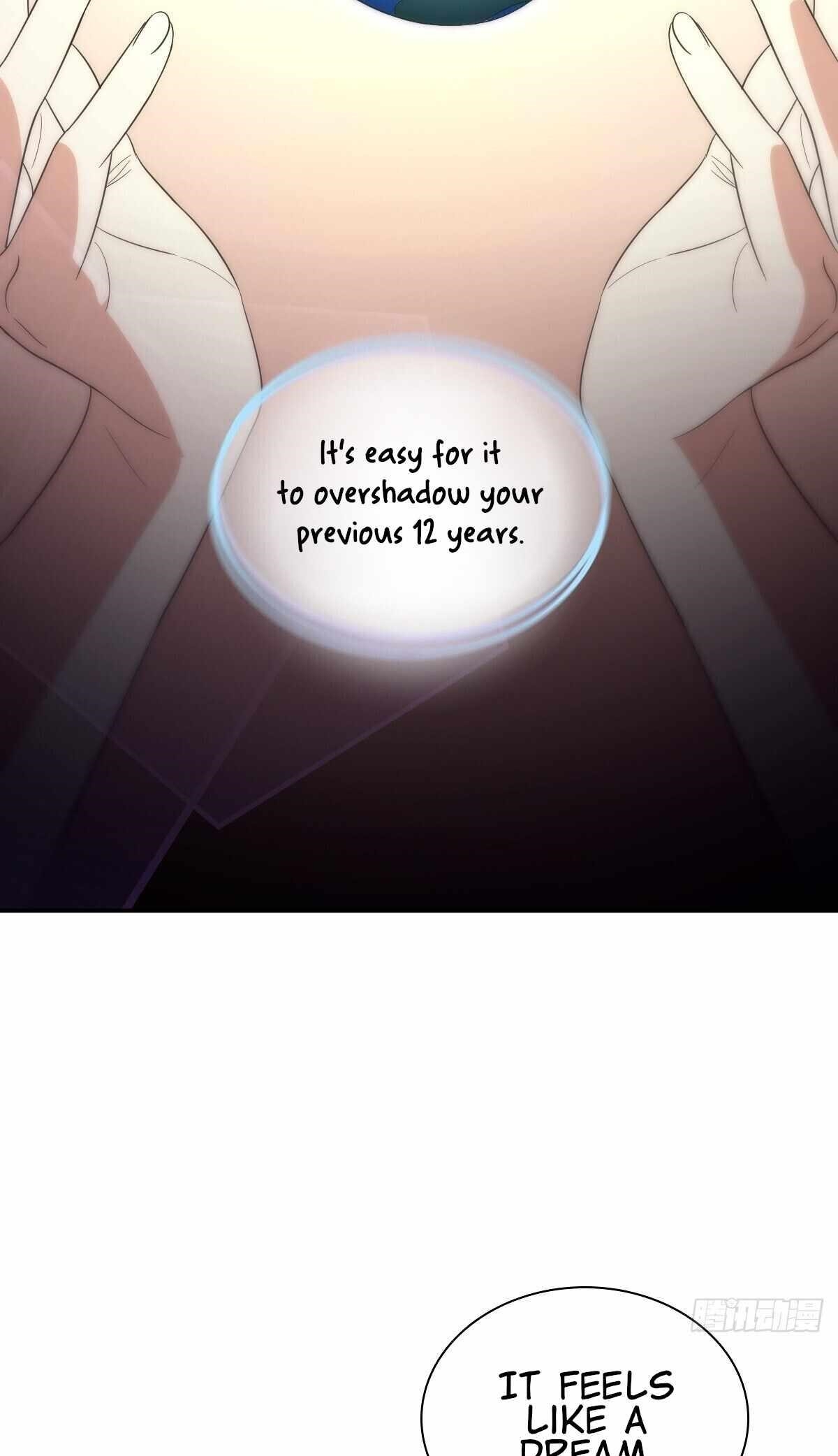 My Wife is From a Thousand Years Ago Chapter 330 - Manhwa18.com