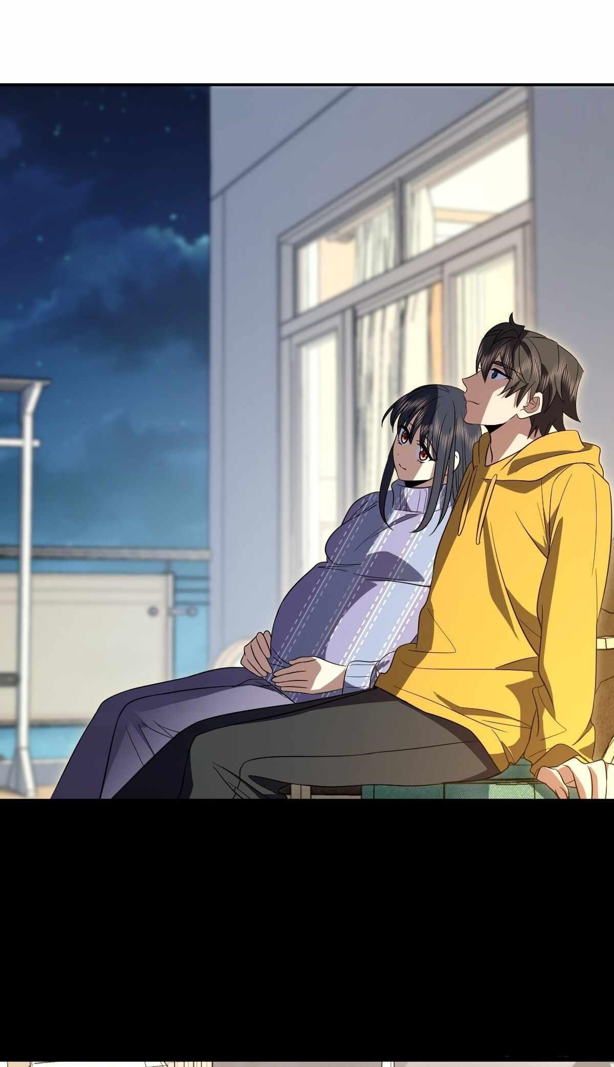 My Wife is From a Thousand Years Ago Chapter 330 - Manhwa18.com