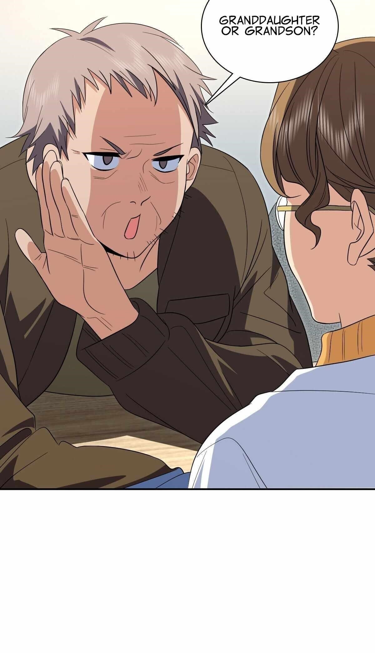 My Wife is From a Thousand Years Ago Chapter 330 - Manhwa18.com
