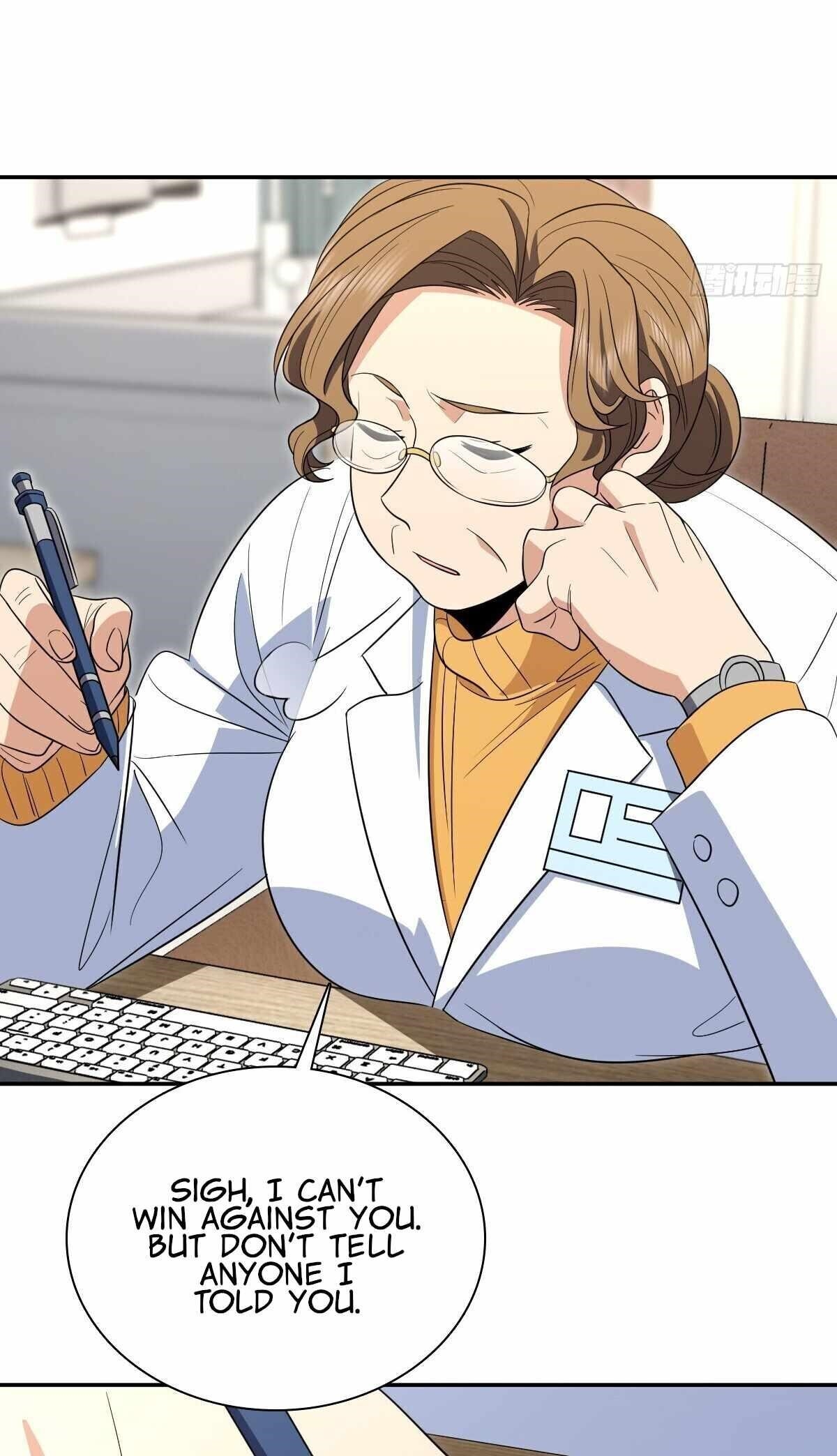 My Wife is From a Thousand Years Ago Chapter 330 - Manhwa18.com