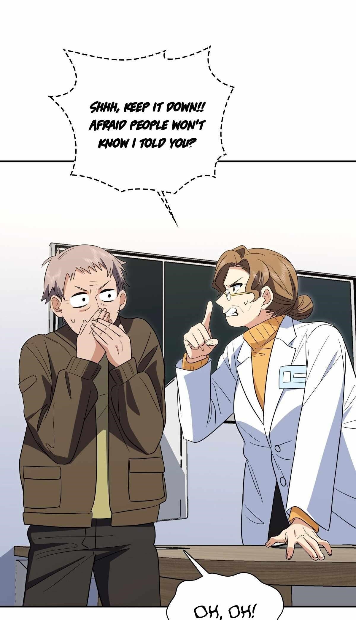 My Wife is From a Thousand Years Ago Chapter 330 - Manhwa18.com