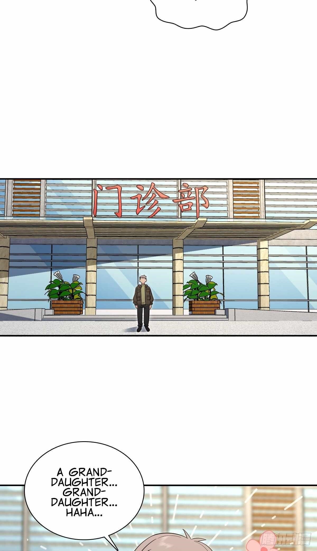 My Wife is From a Thousand Years Ago Chapter 330 - Manhwa18.com