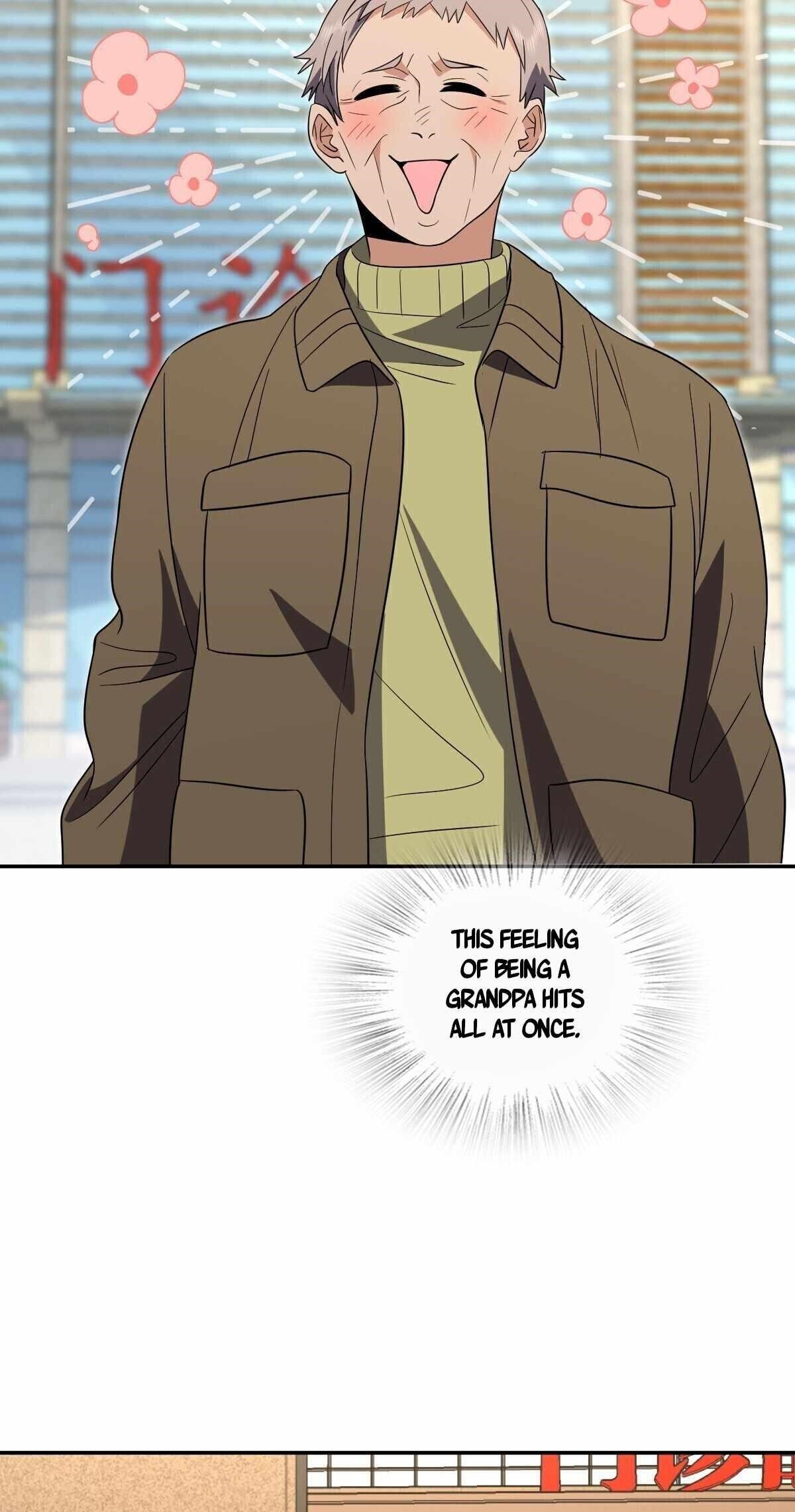 My Wife is From a Thousand Years Ago Chapter 330 - Manhwa18.com