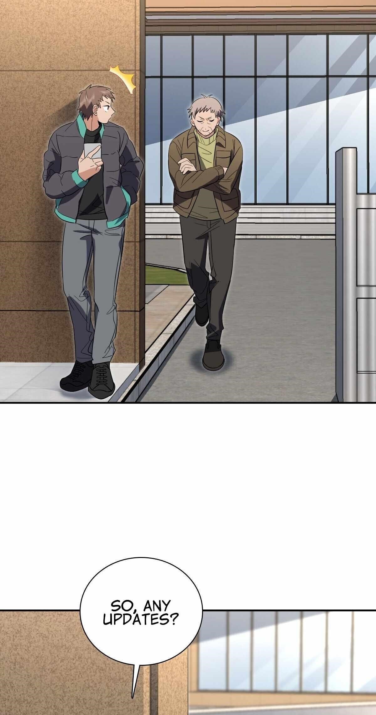 My Wife is From a Thousand Years Ago Chapter 330 - Manhwa18.com