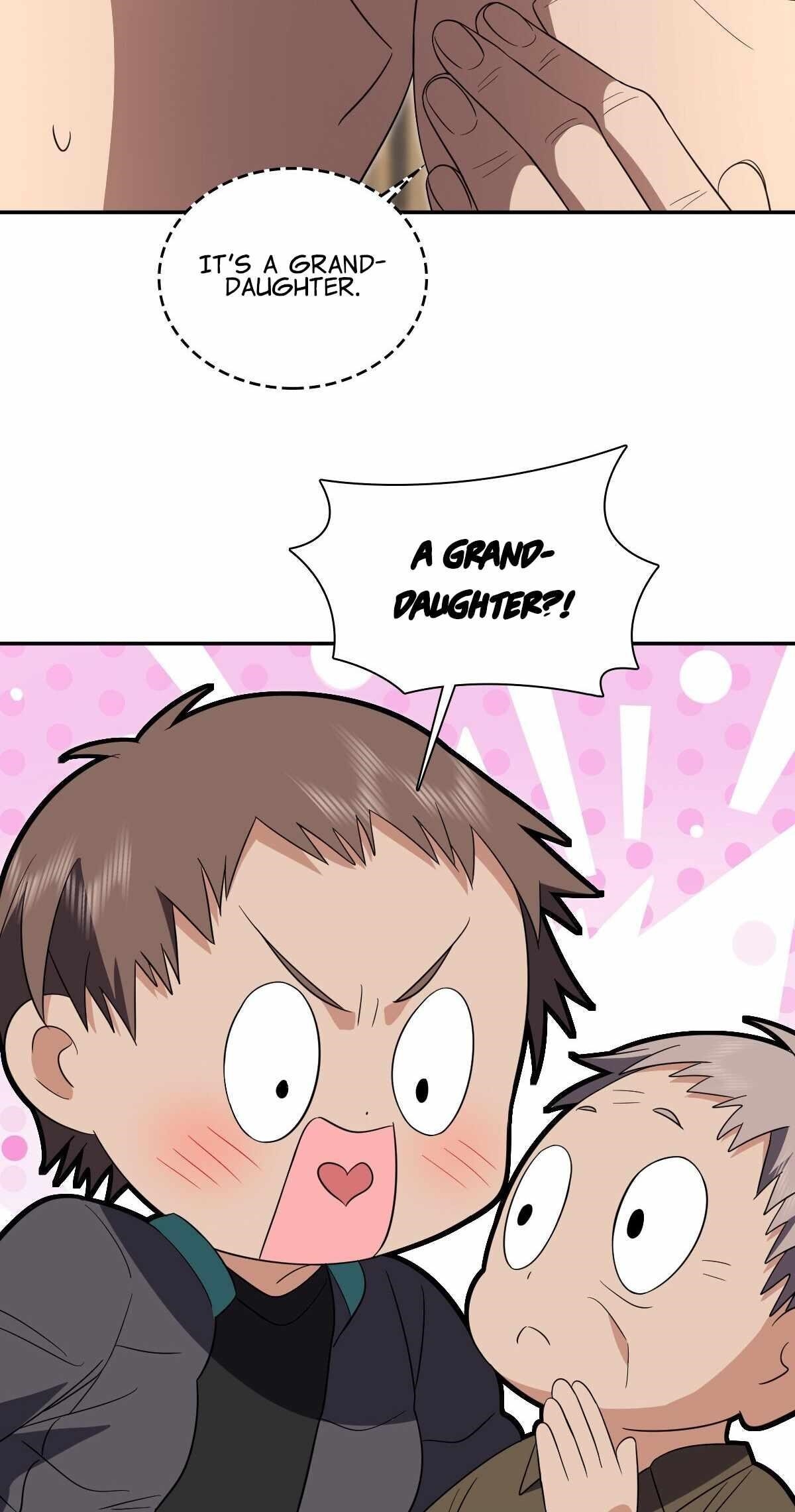 My Wife is From a Thousand Years Ago Chapter 330 - Manhwa18.com