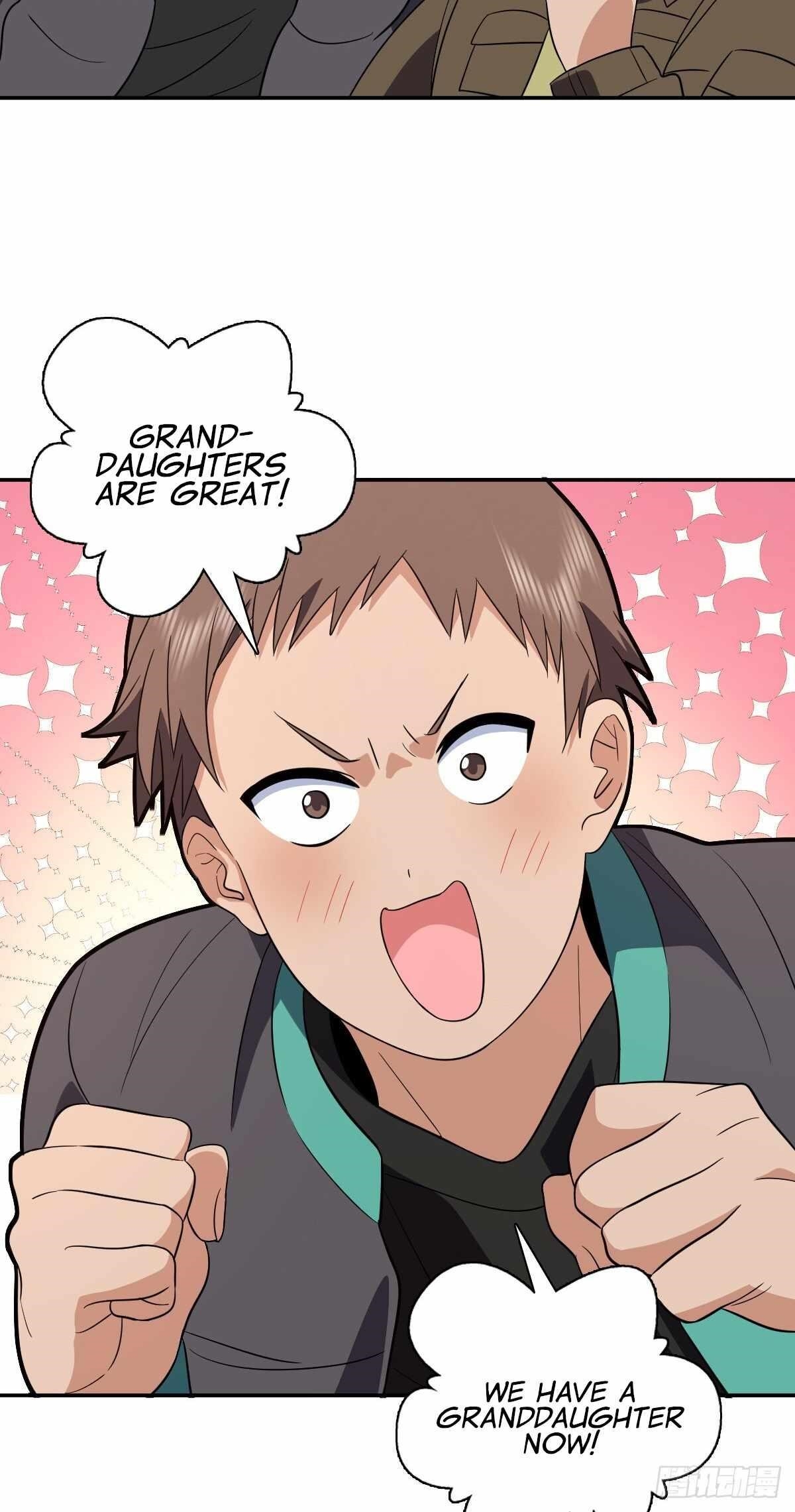 My Wife is From a Thousand Years Ago Chapter 330 - Manhwa18.com