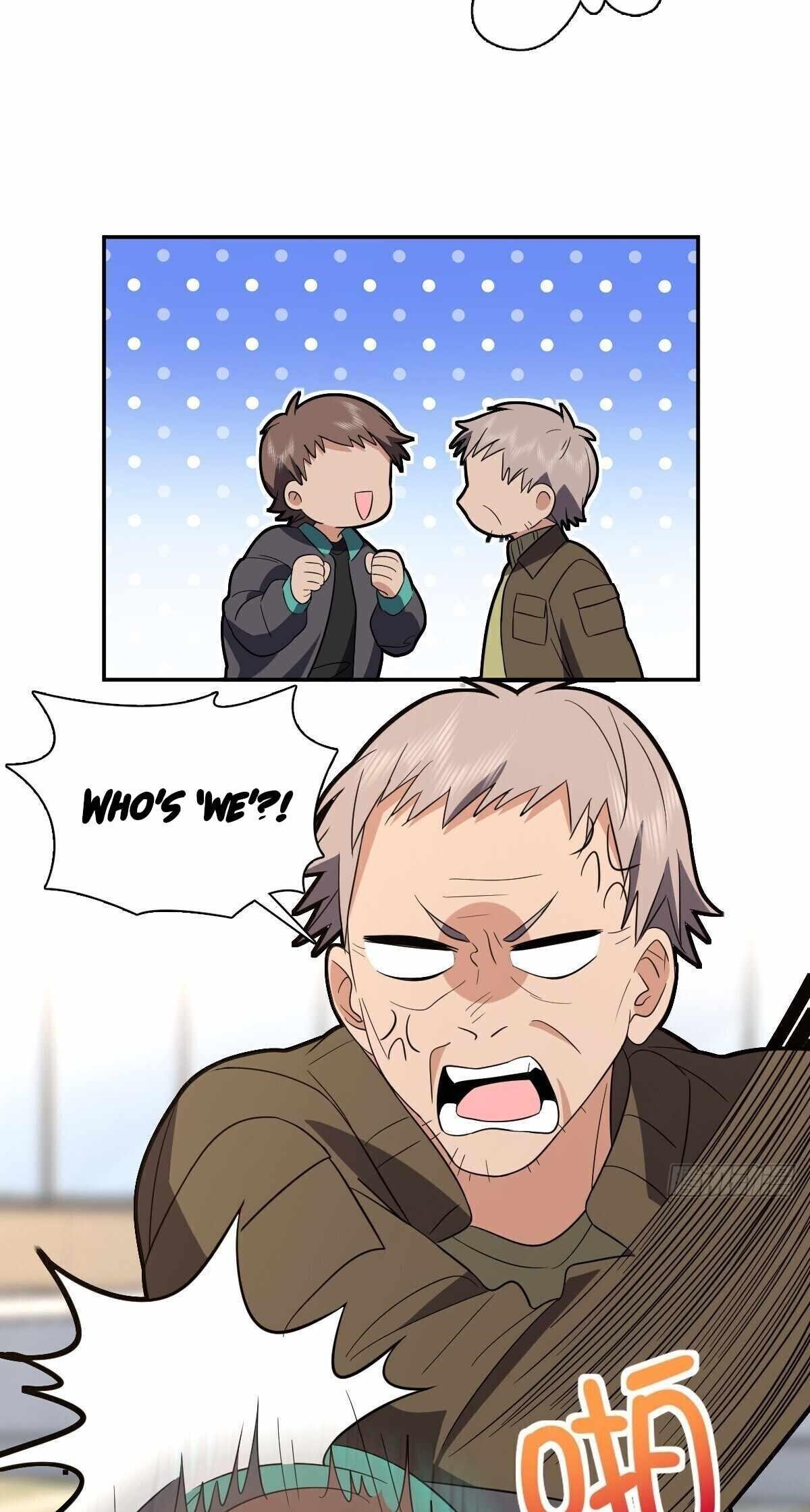My Wife is From a Thousand Years Ago Chapter 330 - Manhwa18.com
