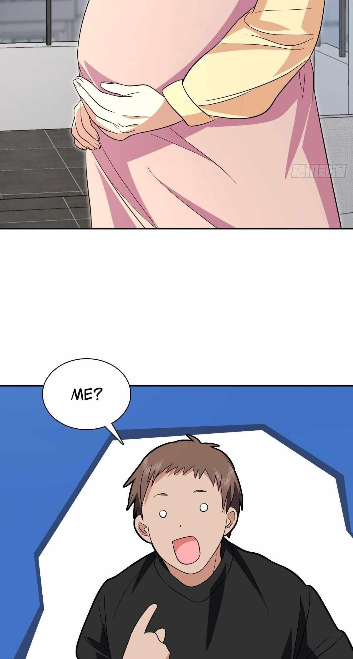 My Wife is From a Thousand Years Ago Chapter 330 - Manhwa18.com