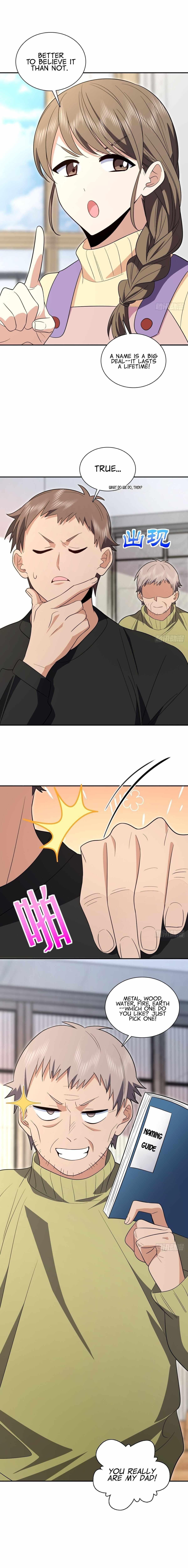 My Wife is From a Thousand Years Ago Chapter 330 - Manhwa18.com