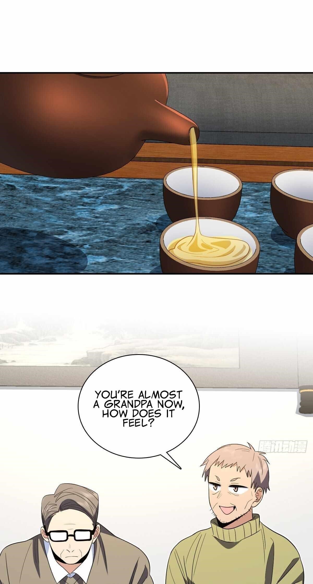 My Wife is From a Thousand Years Ago Chapter 331 - Manhwa18.com