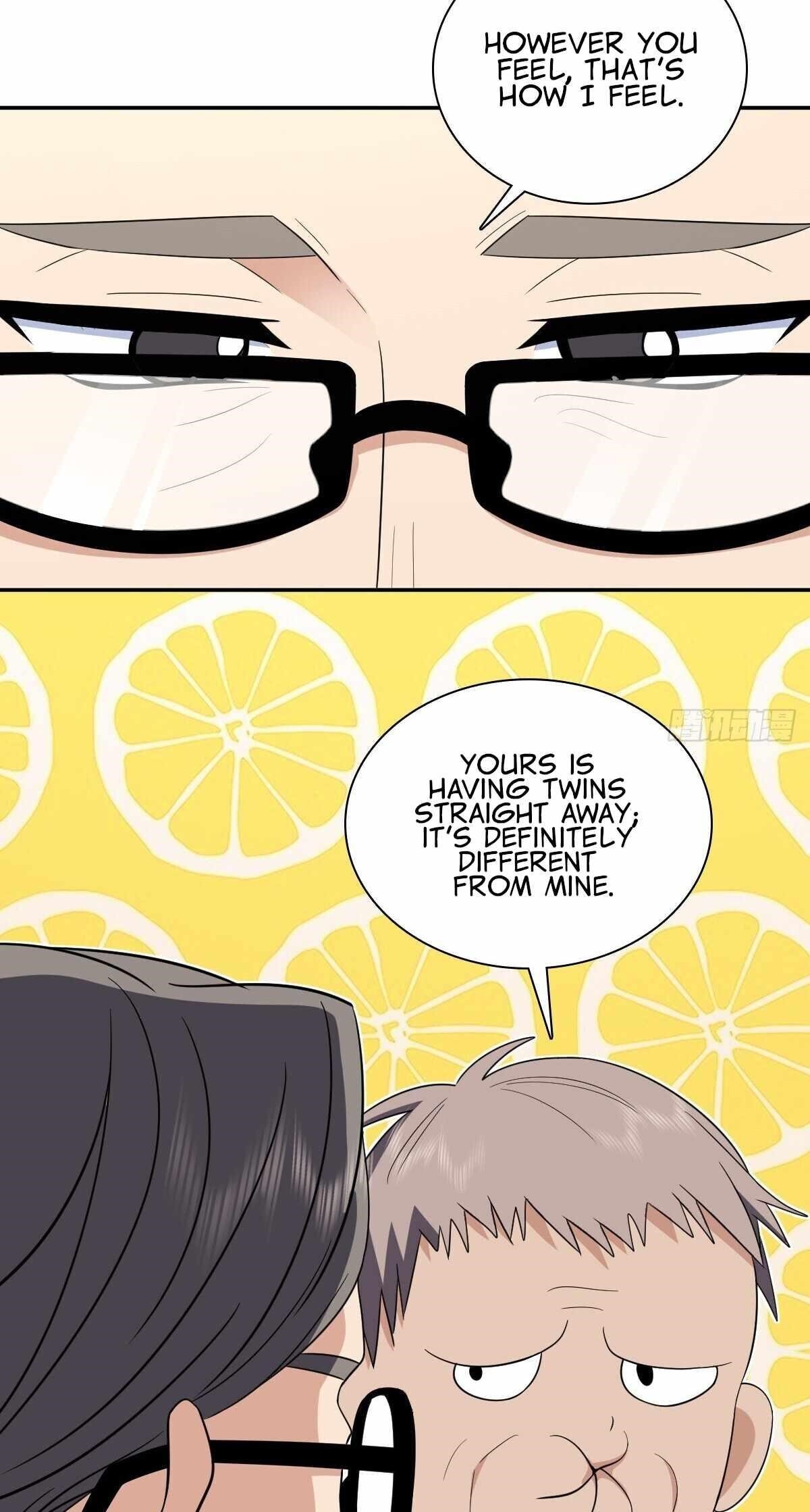 My Wife is From a Thousand Years Ago Chapter 331 - Manhwa18.com