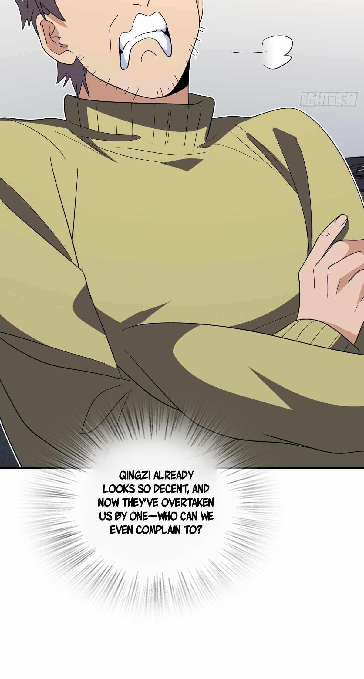 My Wife is From a Thousand Years Ago Chapter 331 - Manhwa18.com