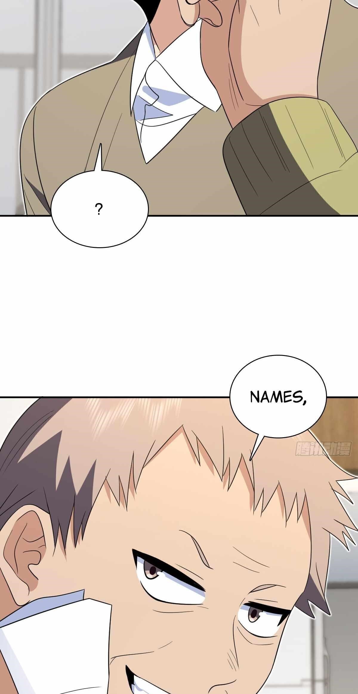 My Wife is From a Thousand Years Ago Chapter 331 - Manhwa18.com