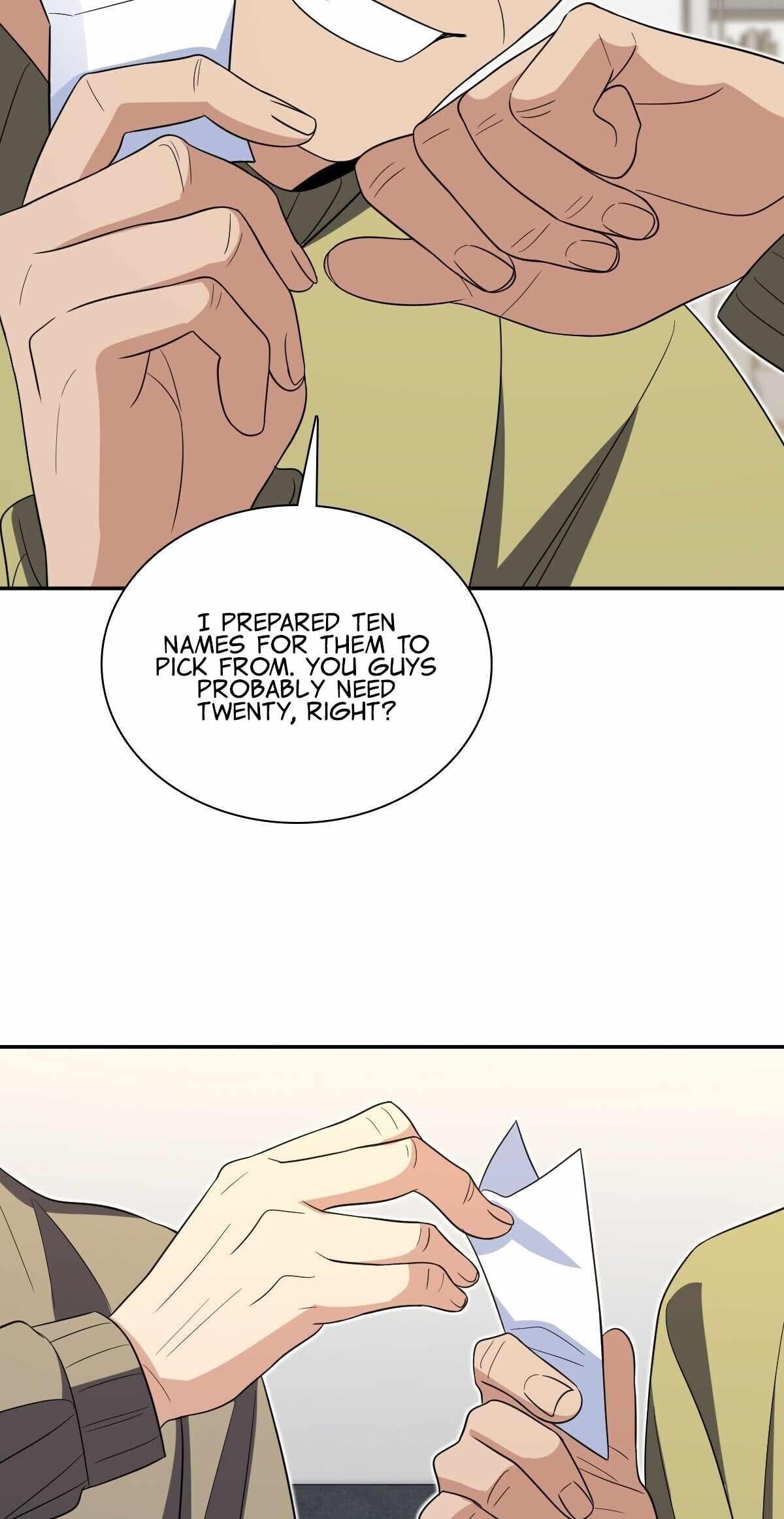 My Wife is From a Thousand Years Ago Chapter 331 - Manhwa18.com