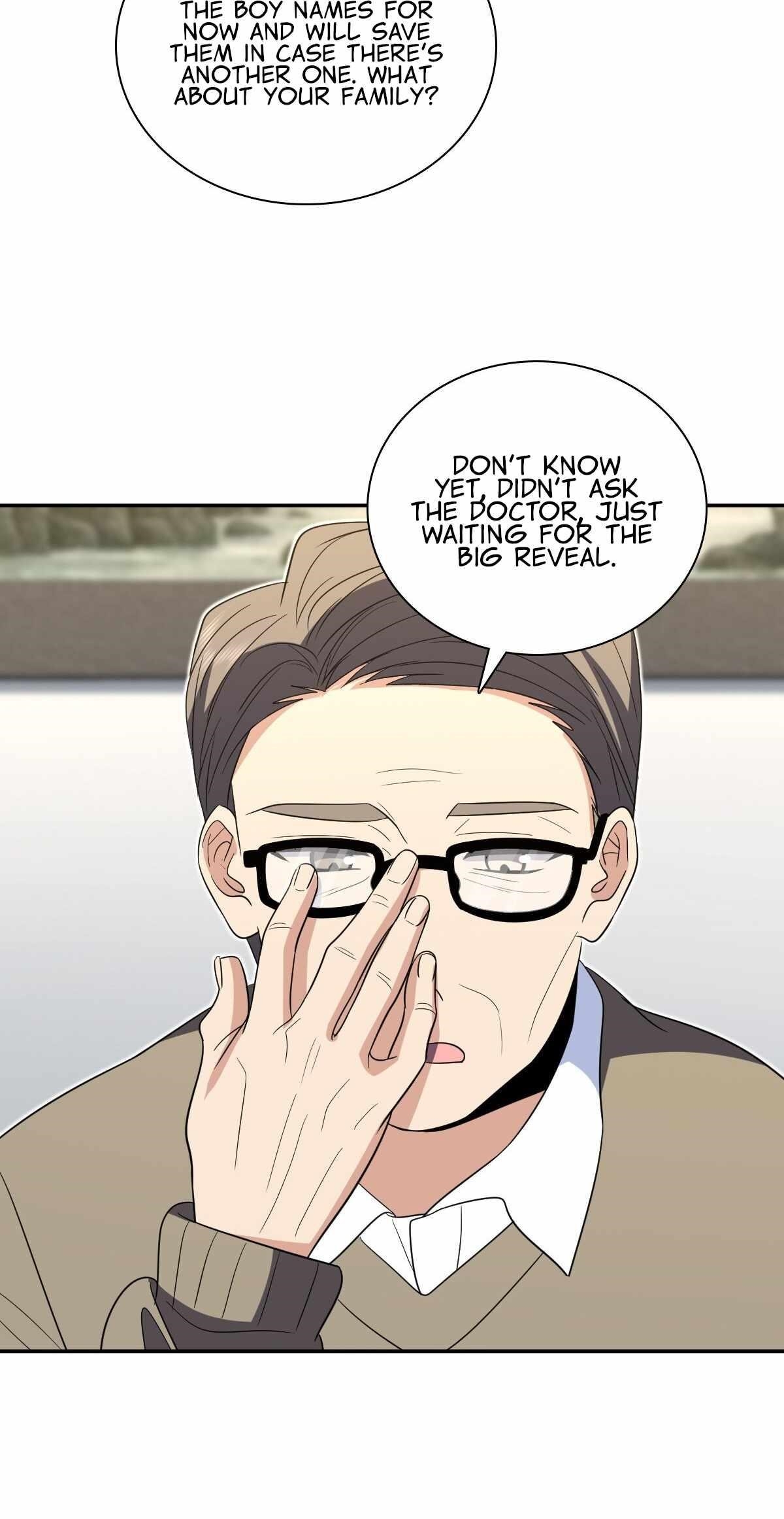 My Wife is From a Thousand Years Ago Chapter 331 - Manhwa18.com