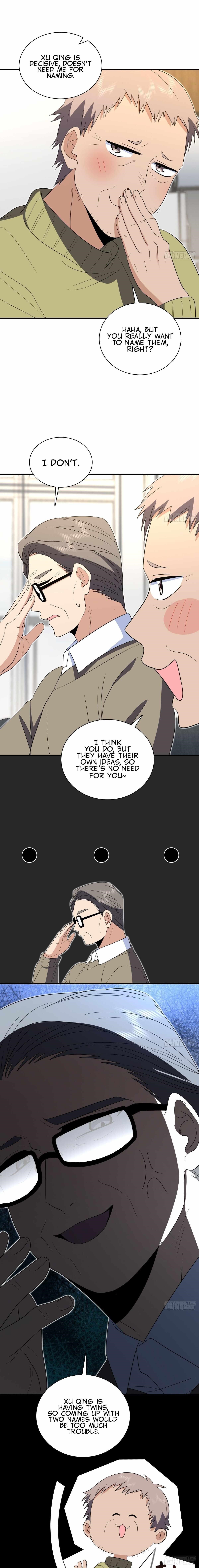 My Wife is From a Thousand Years Ago Chapter 331 - Manhwa18.com