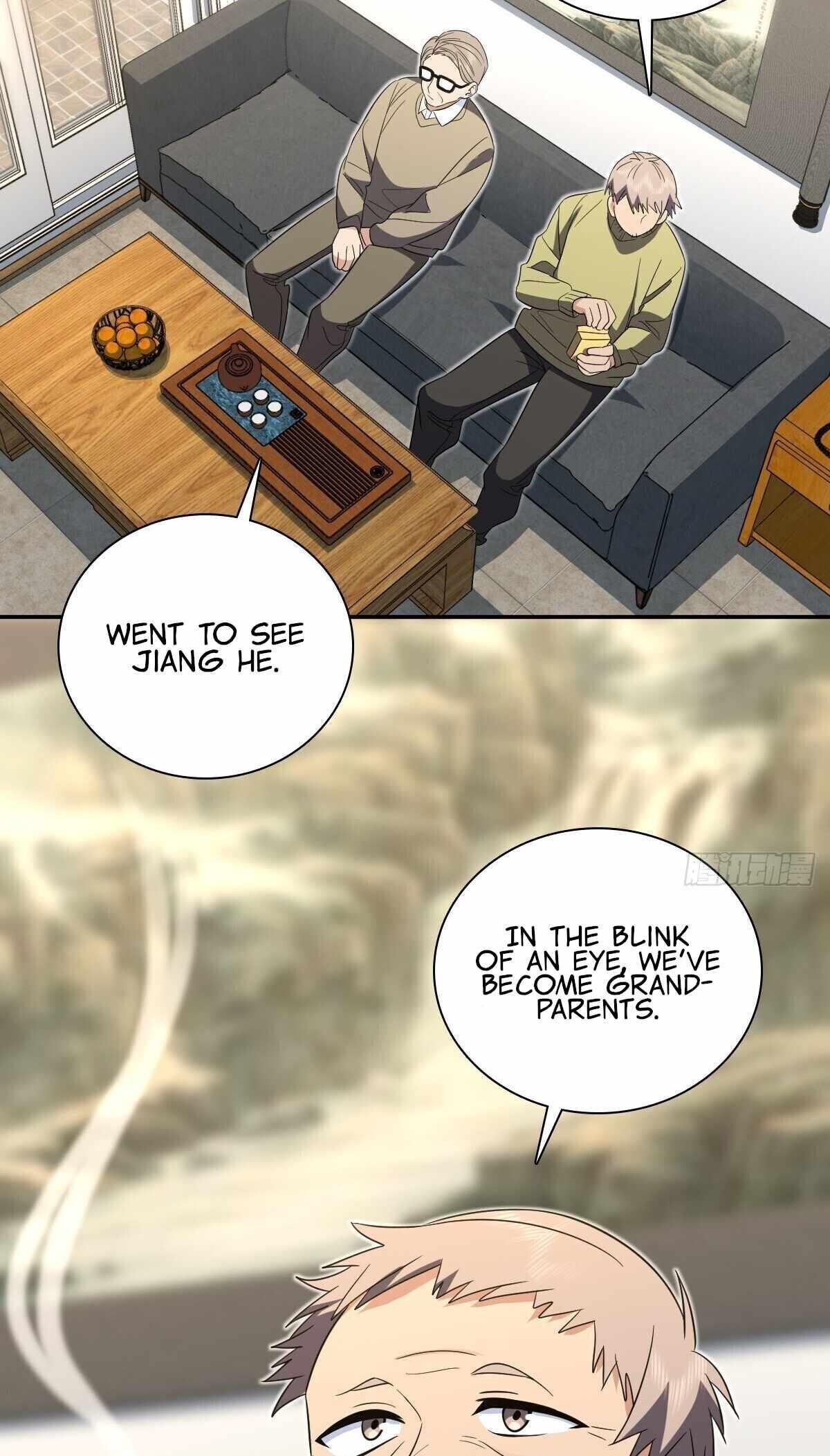 My Wife is From a Thousand Years Ago Chapter 331 - Manhwa18.com