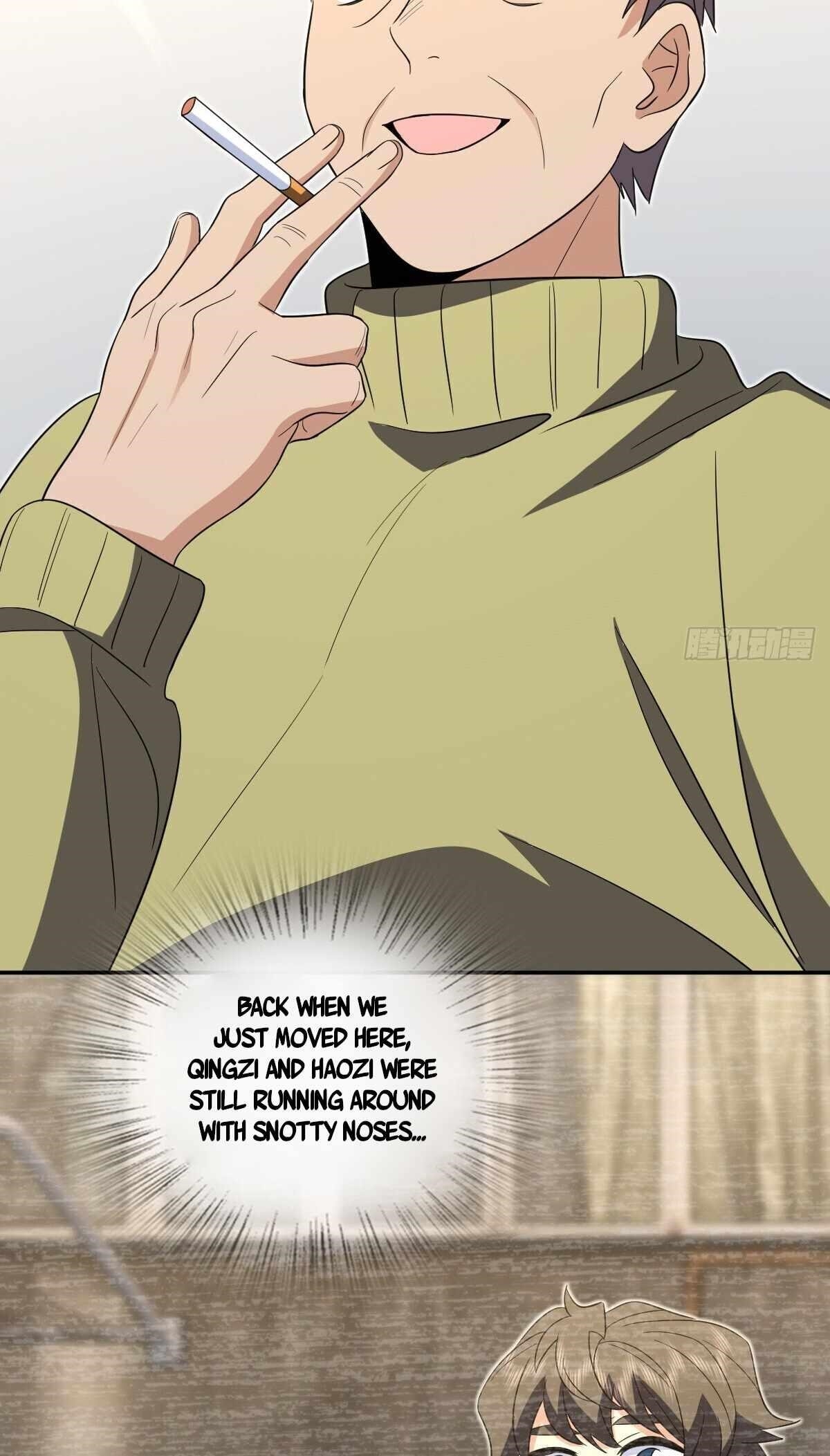 My Wife is From a Thousand Years Ago Chapter 331 - Manhwa18.com