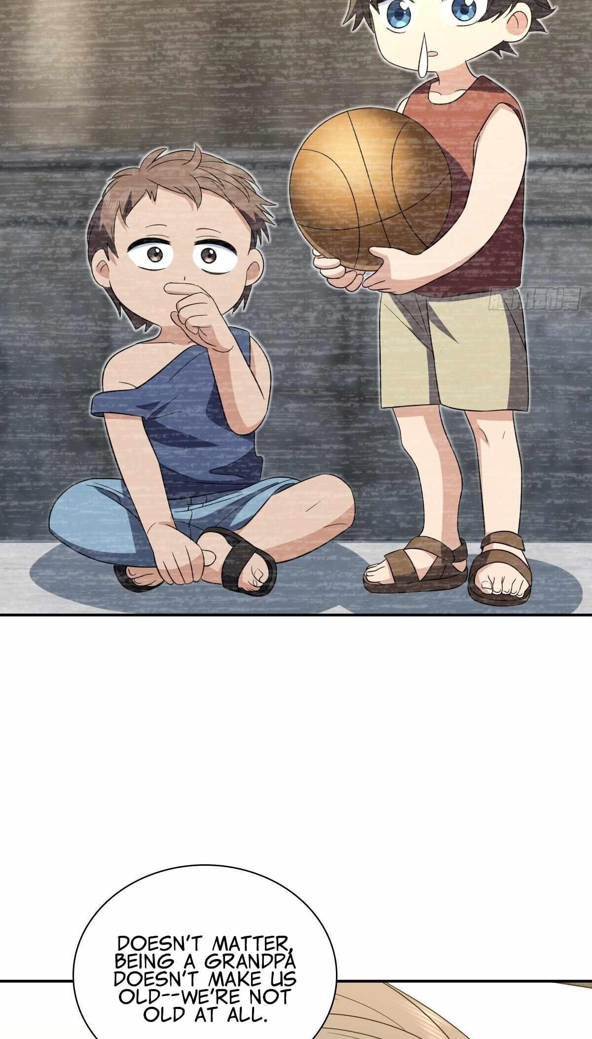 My Wife is From a Thousand Years Ago Chapter 331 - Manhwa18.com
