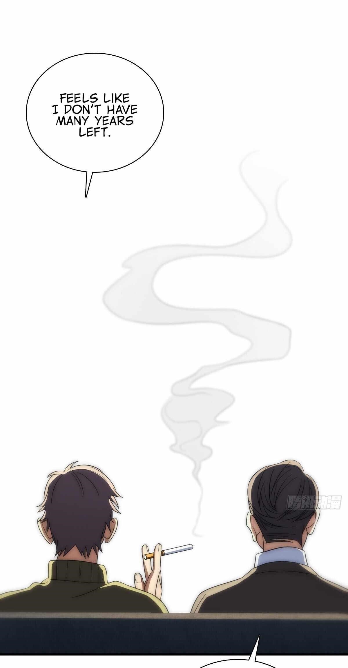 My Wife is From a Thousand Years Ago Chapter 331 - Manhwa18.com