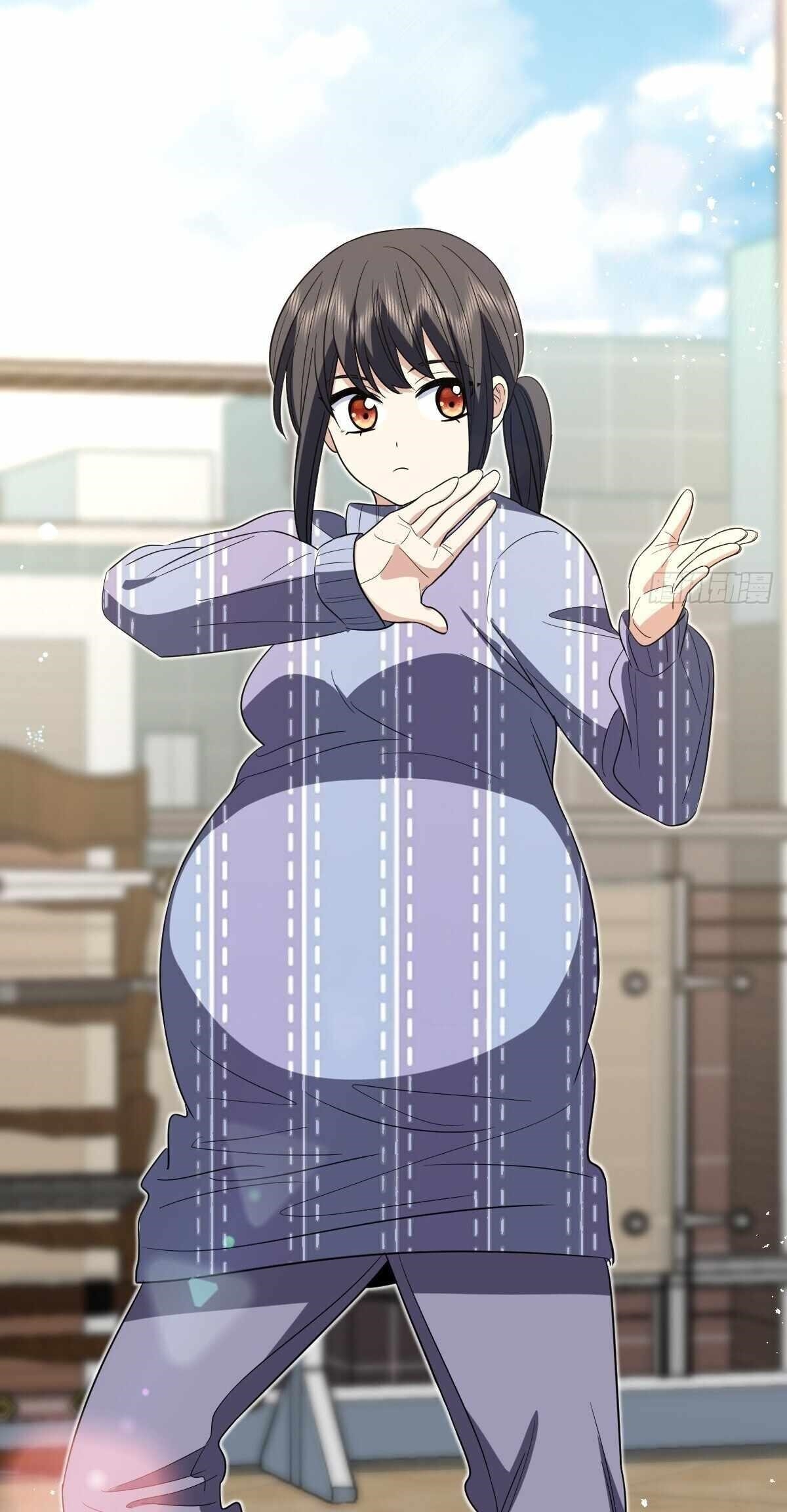 My Wife is From a Thousand Years Ago Chapter 331 - Manhwa18.com