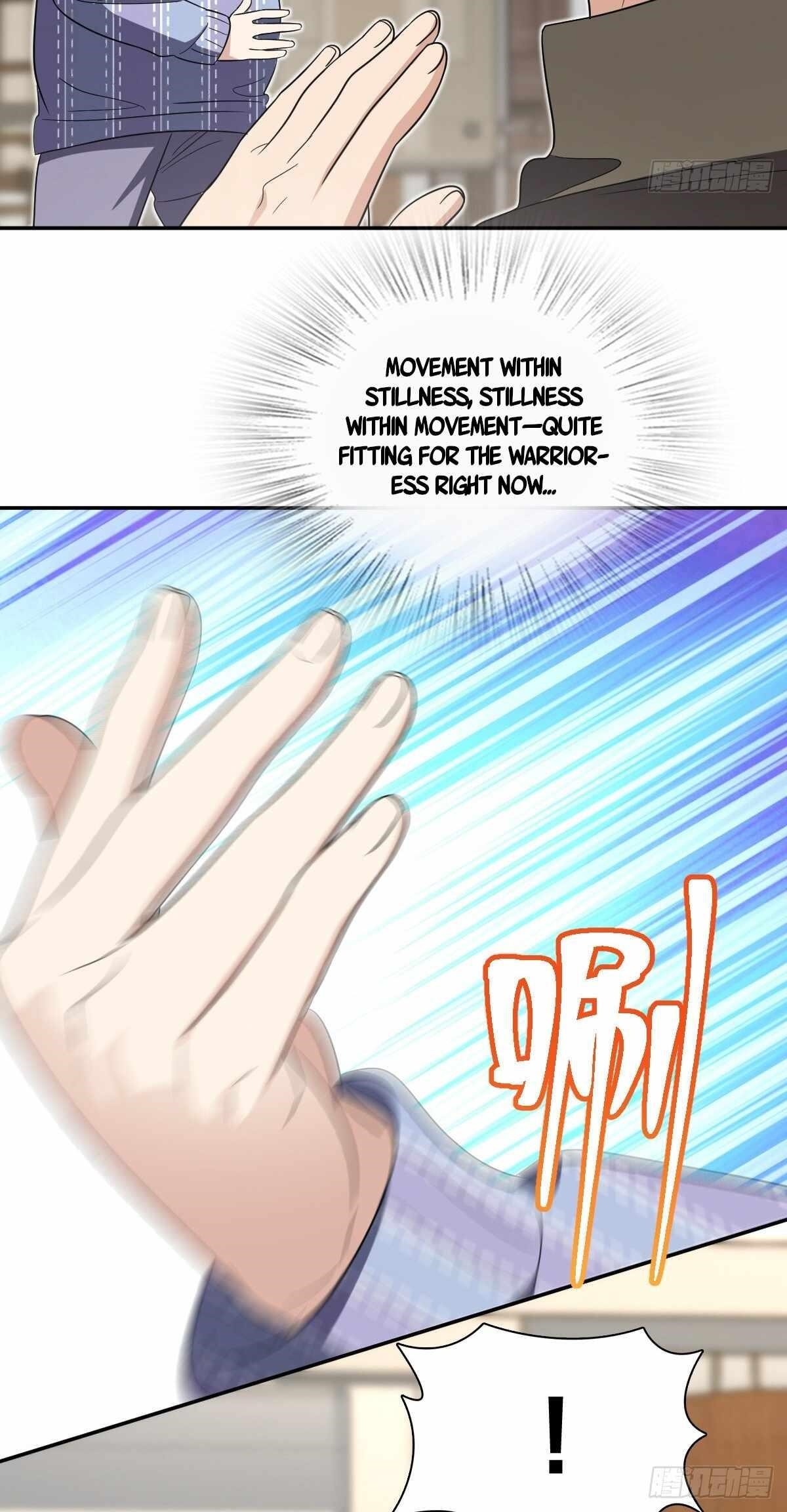 My Wife is From a Thousand Years Ago Chapter 331 - Manhwa18.com