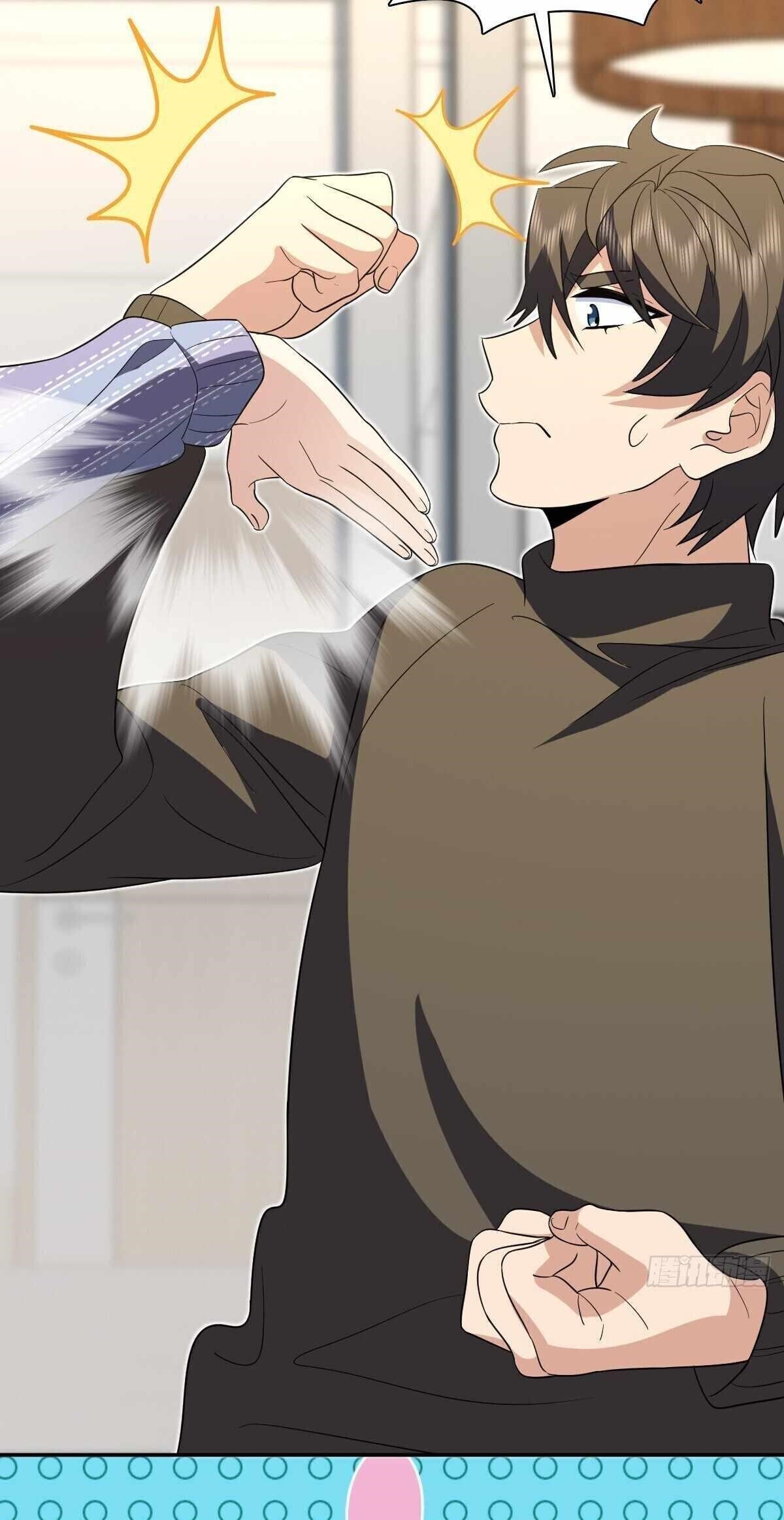 My Wife is From a Thousand Years Ago Chapter 331 - Manhwa18.com