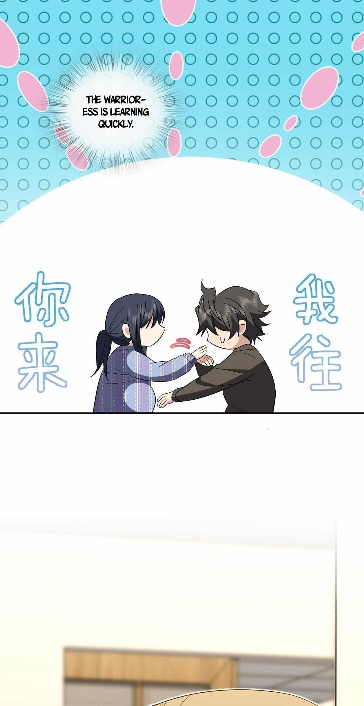 My Wife is From a Thousand Years Ago Chapter 331 - Manhwa18.com