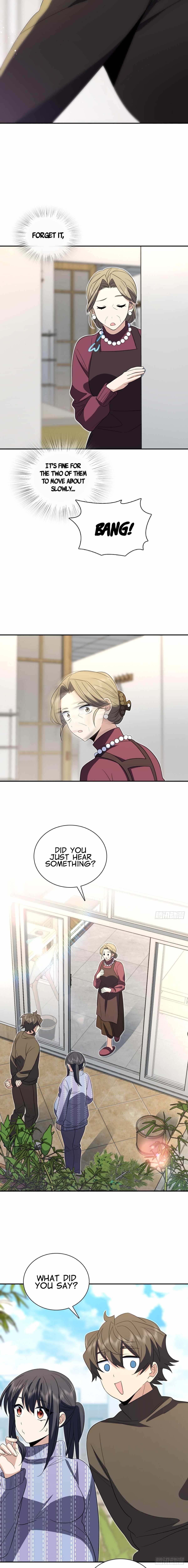 My Wife is From a Thousand Years Ago Chapter 331 - Manhwa18.com