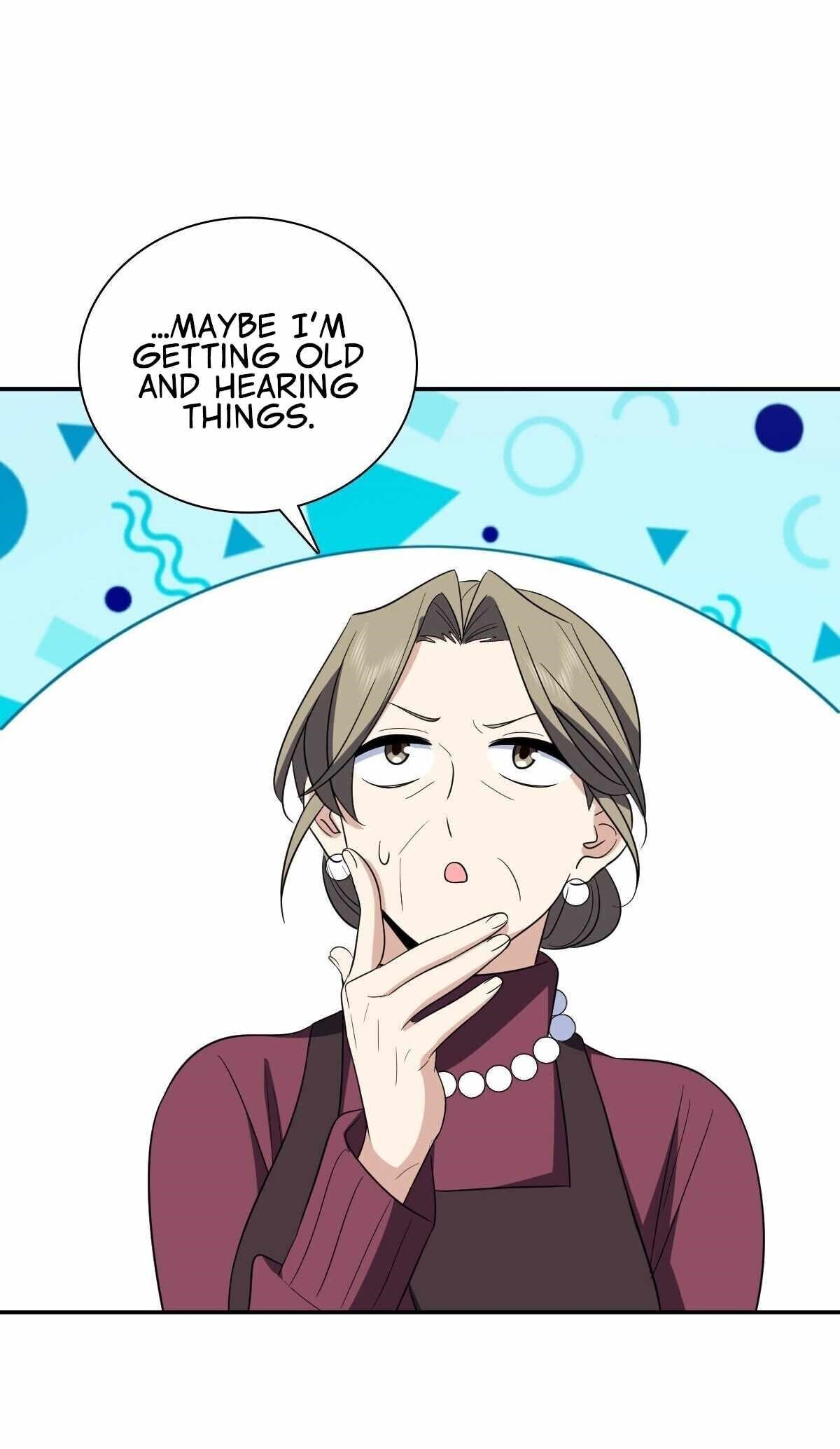 My Wife is From a Thousand Years Ago Chapter 331 - Manhwa18.com