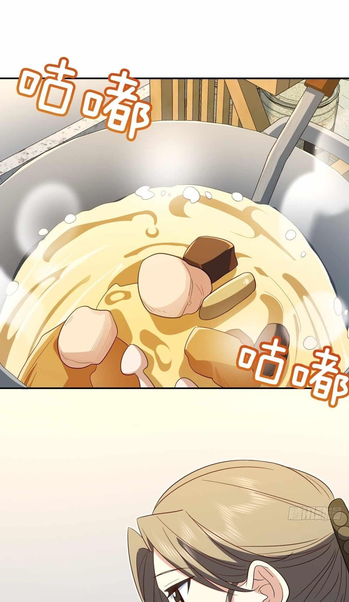 My Wife is From a Thousand Years Ago Chapter 331 - Manhwa18.com