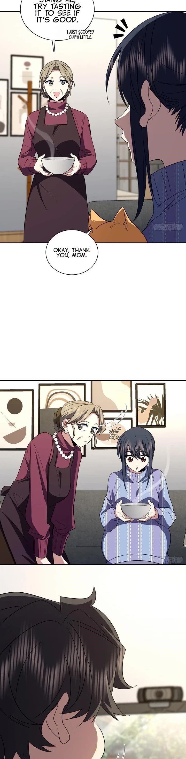 My Wife is From a Thousand Years Ago Chapter 332 - Manhwa18.com
